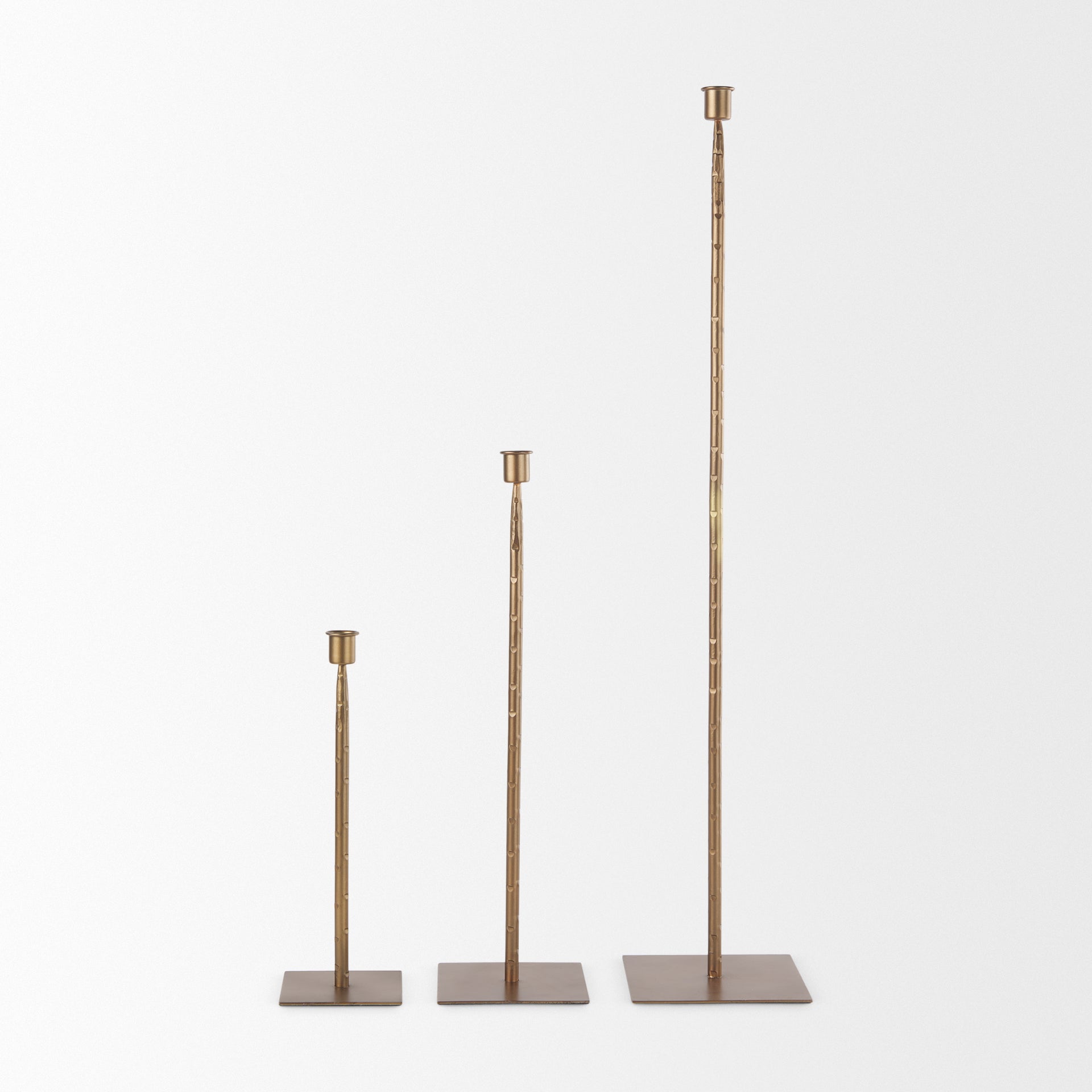 Porter Candle Holder