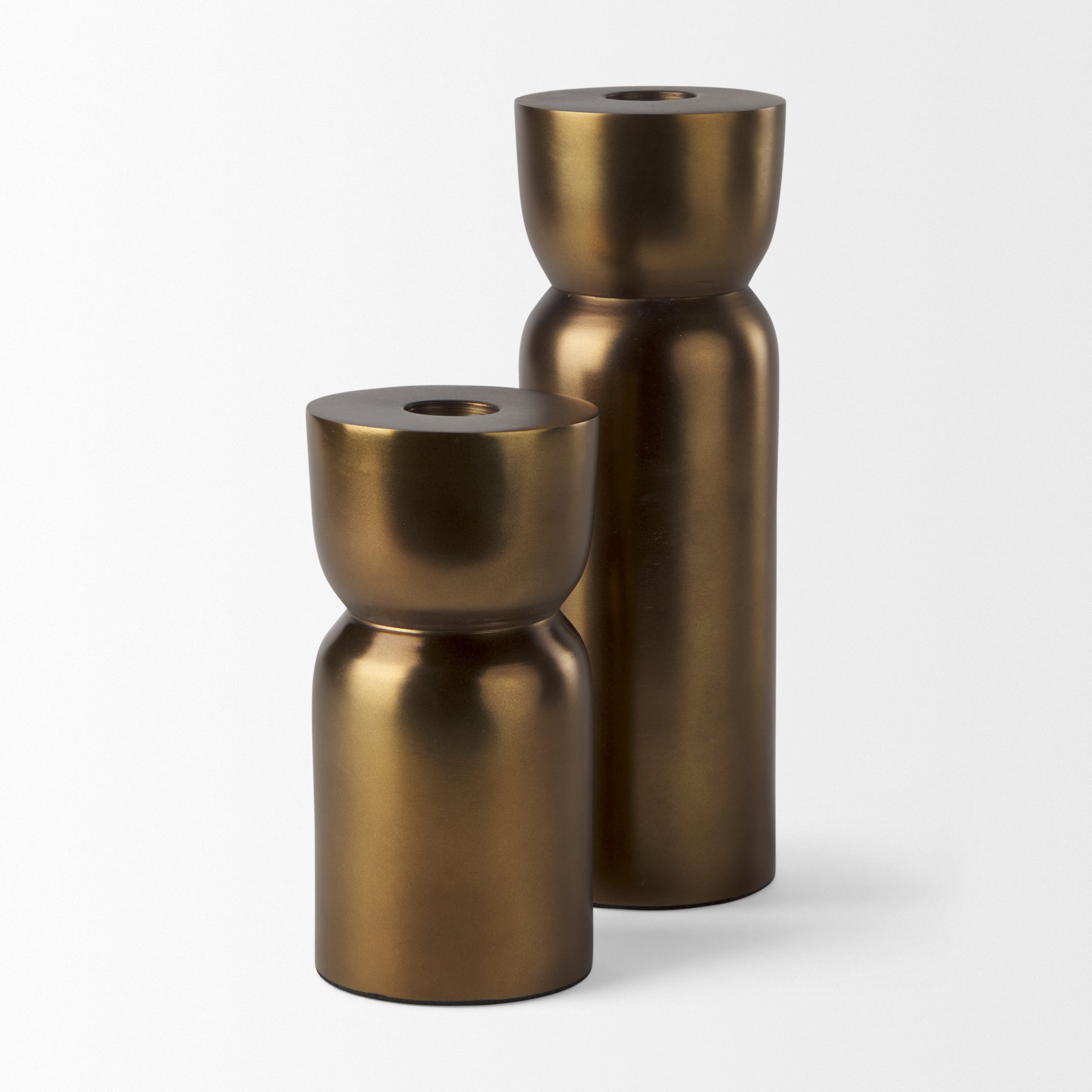 Malta Candle Holder