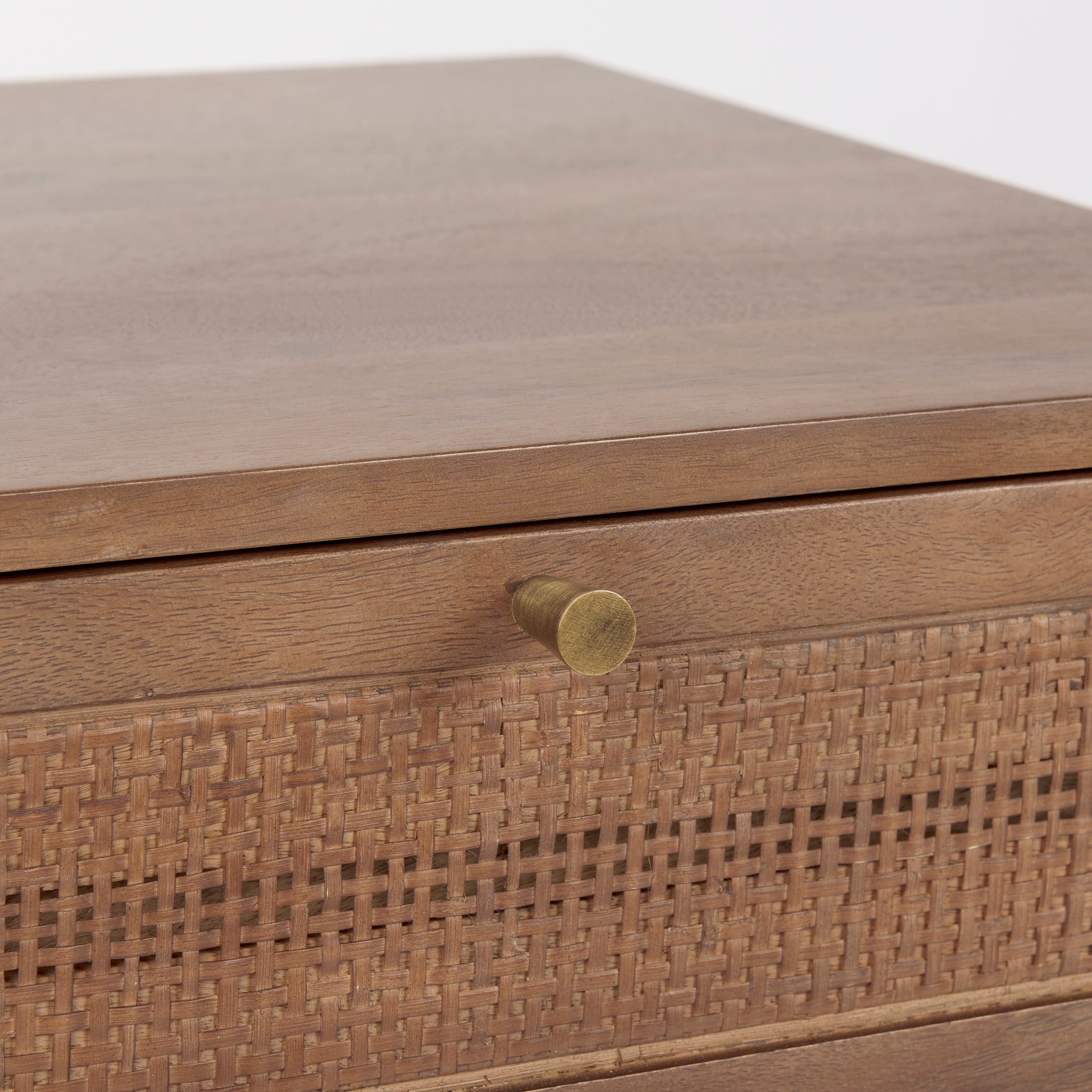 Grier End/Side Table