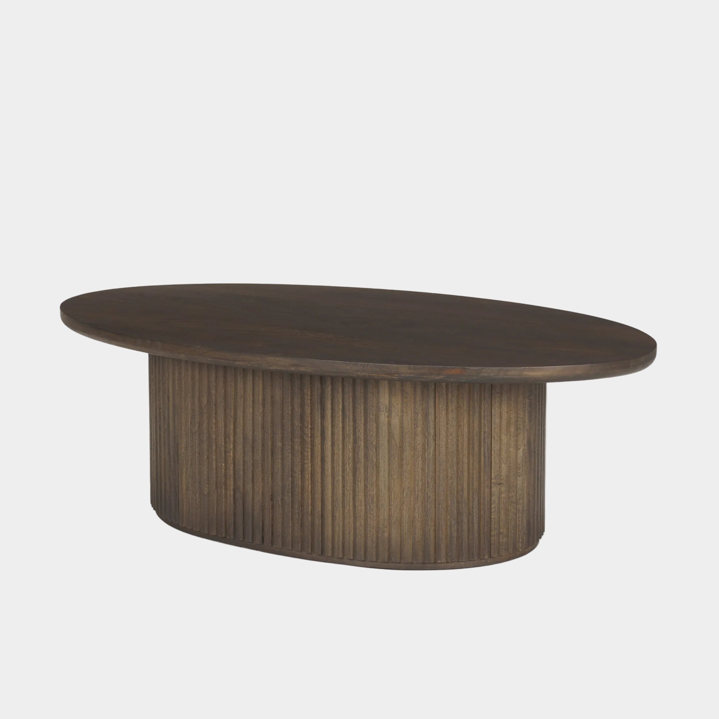 Terra Oval Coffee Table