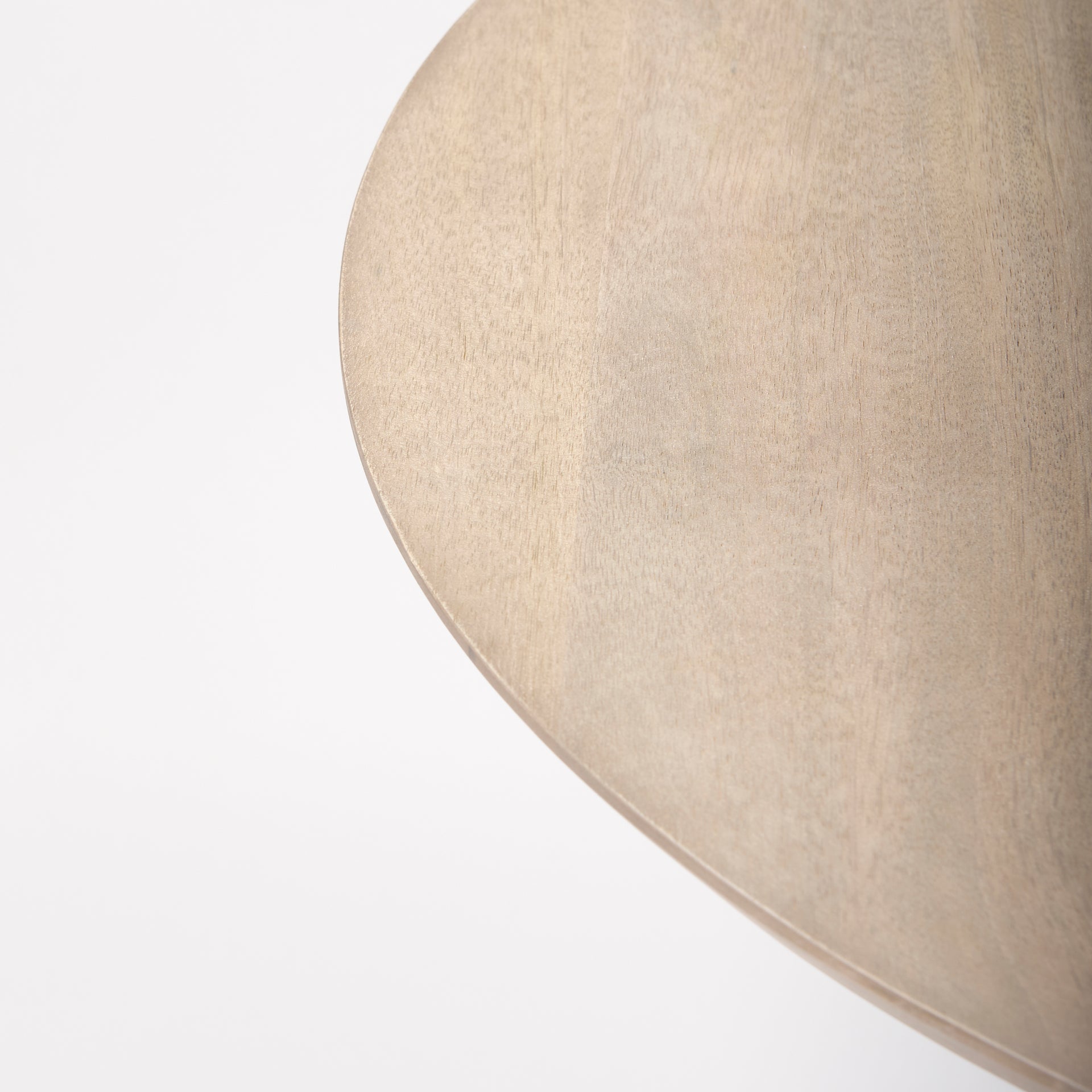 Maxwell 32" Wood Bistro Table