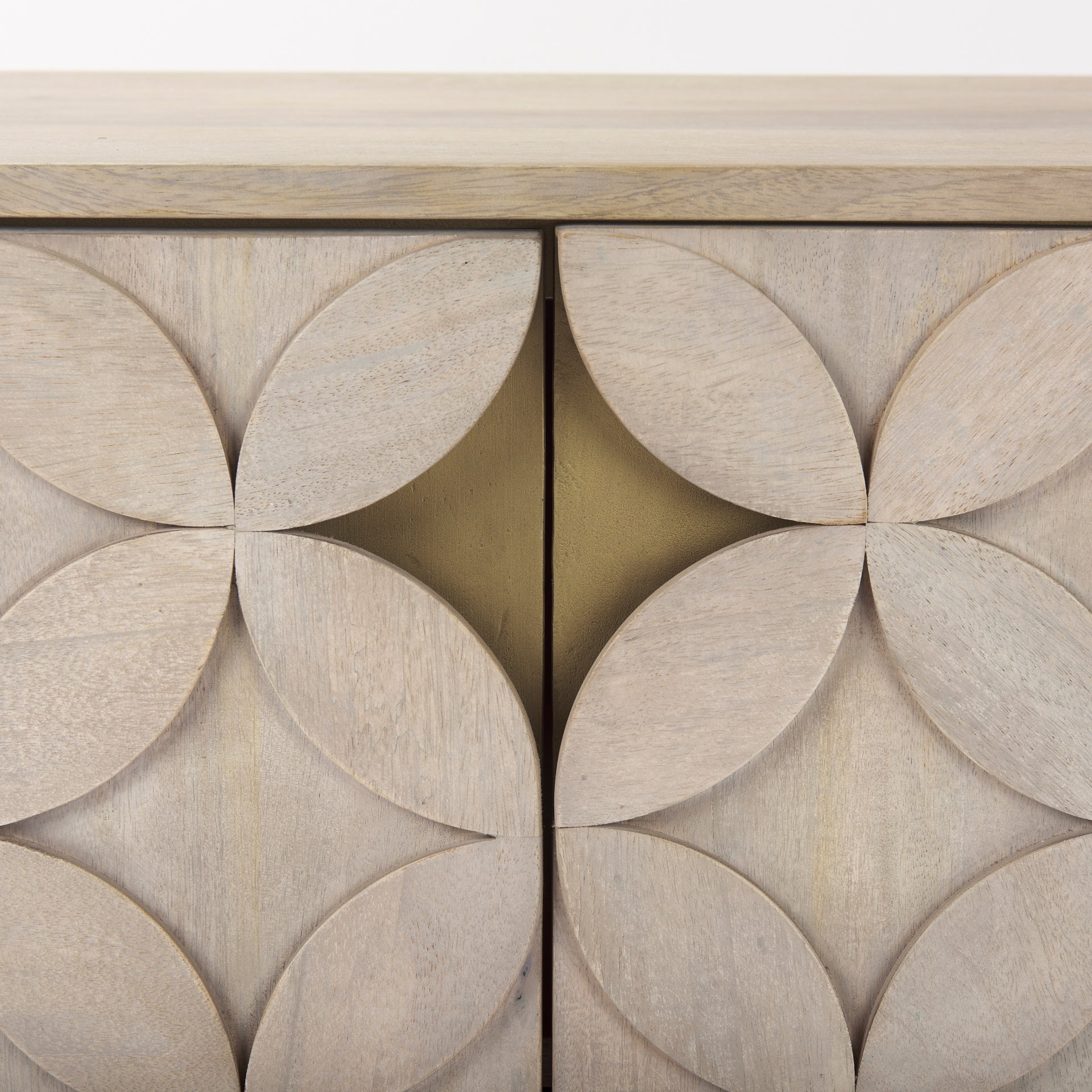 Excelsior Accent Cabinet