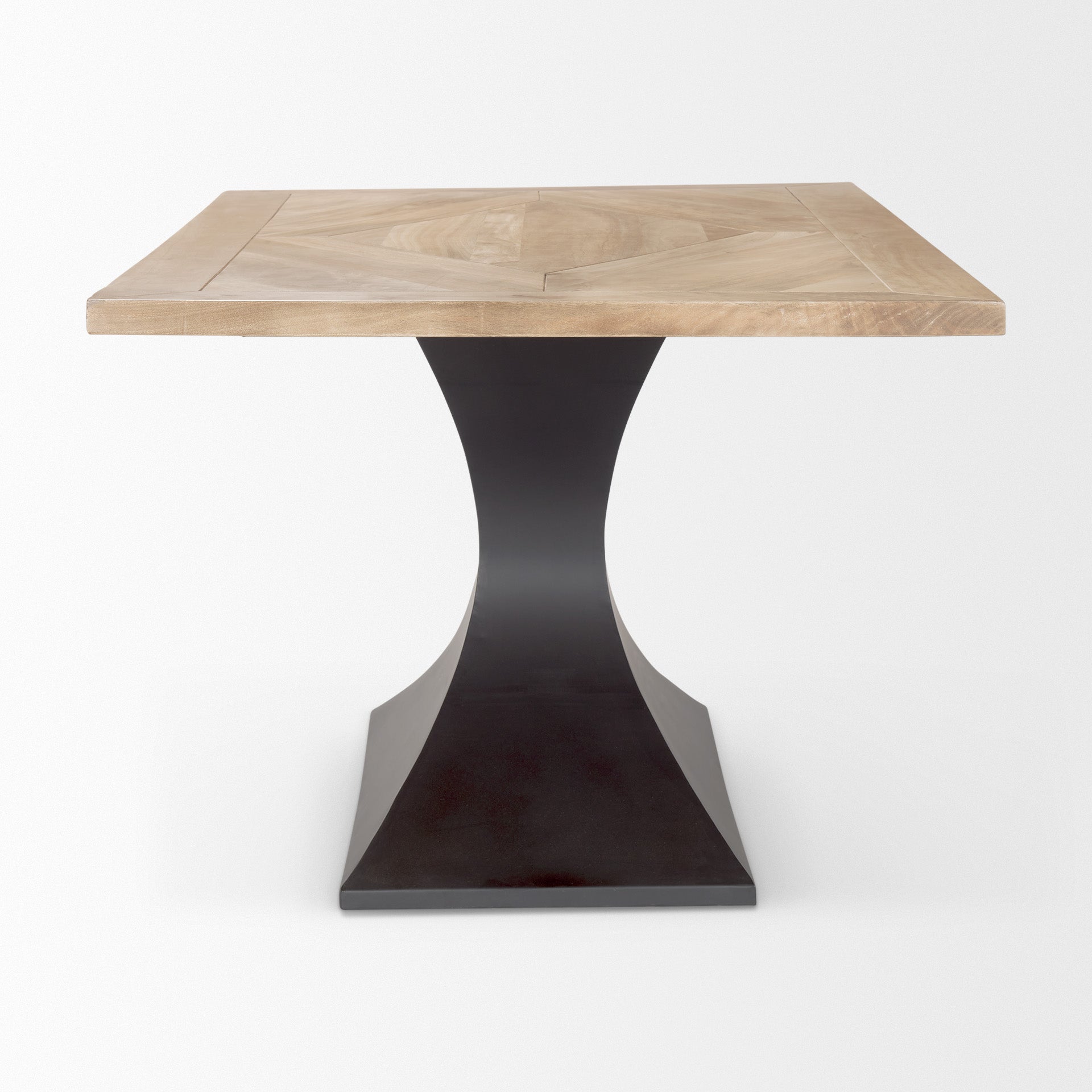 Maxton 79" Wood Dining Table
