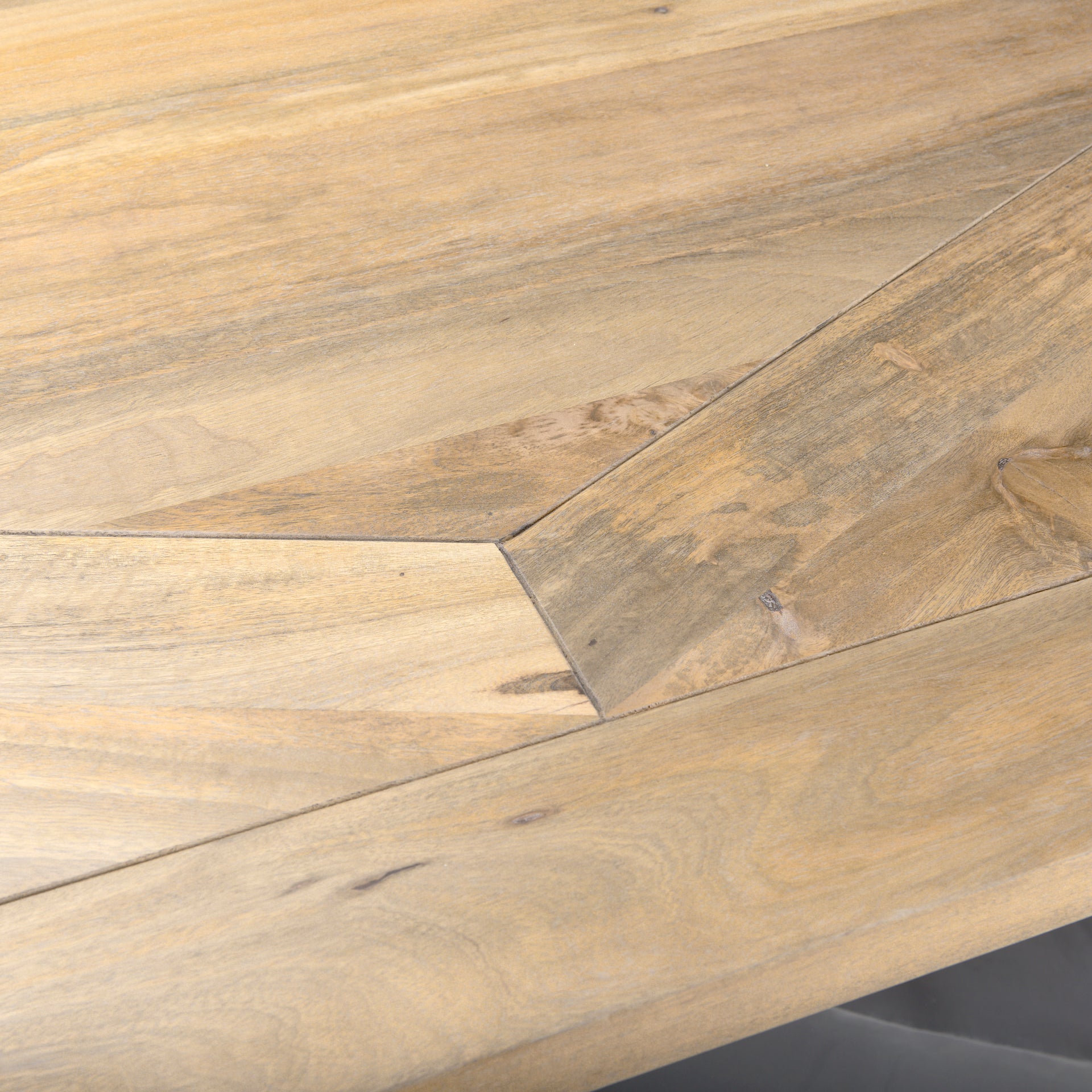 Maxton 79" Wood Dining Table