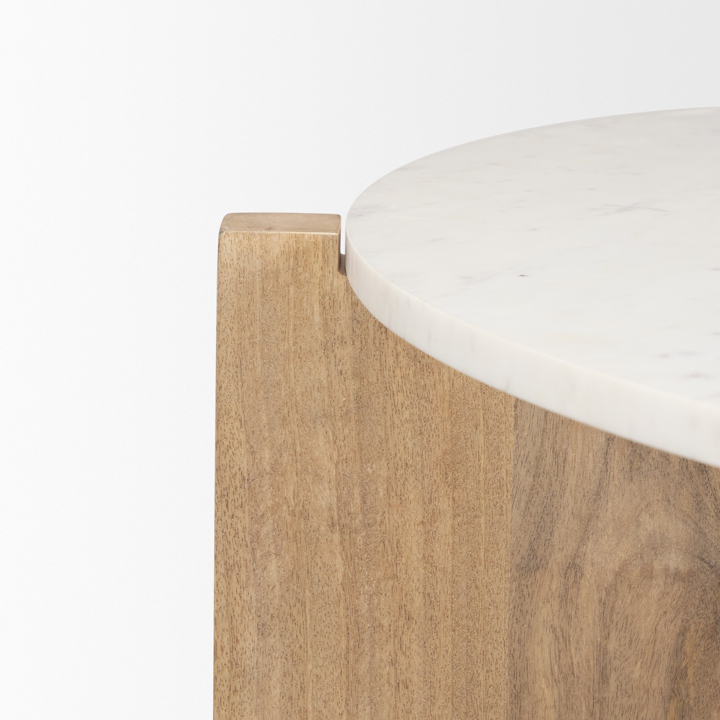 Bianca Accent Table