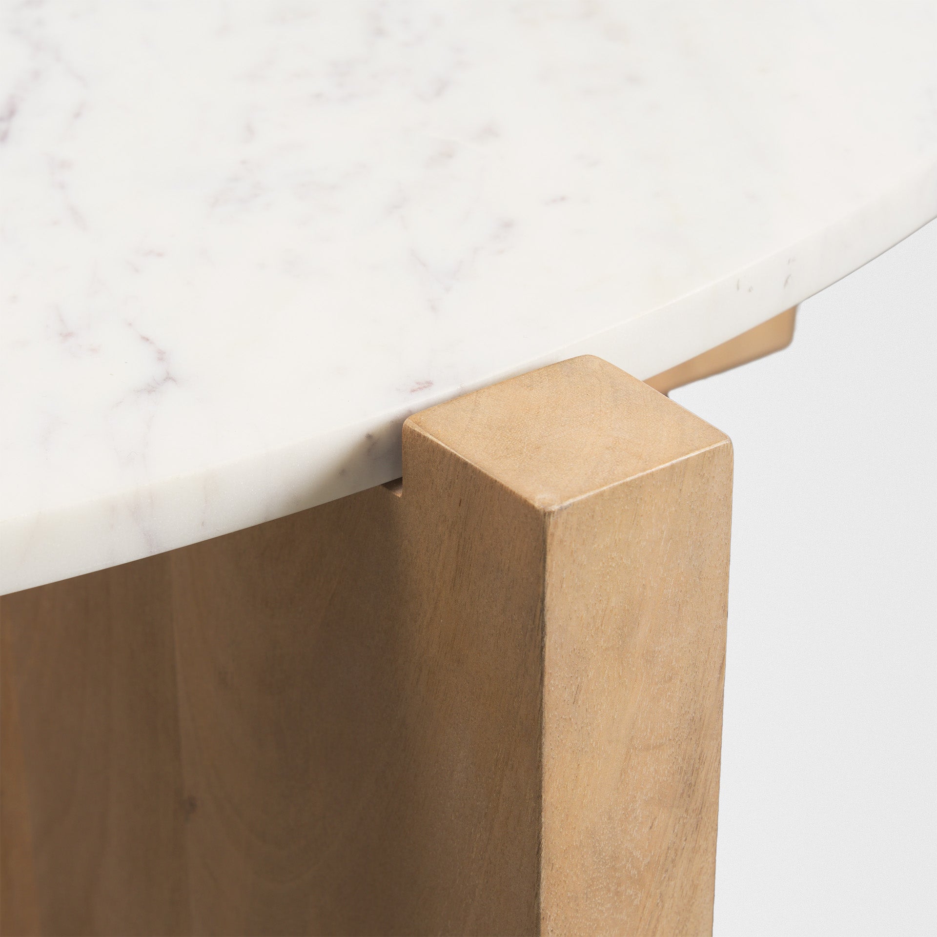 Bianca Accent Table