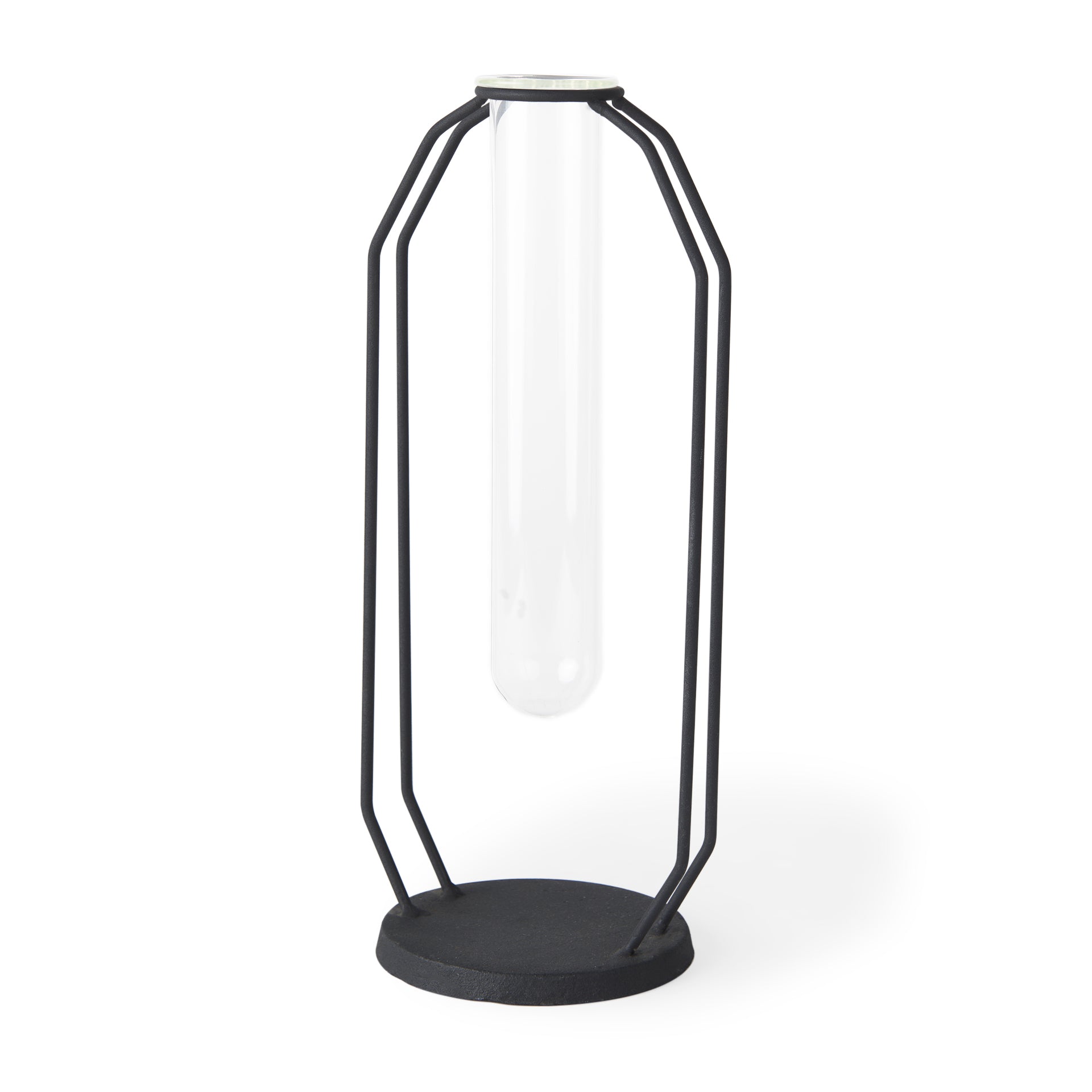 Aria Object