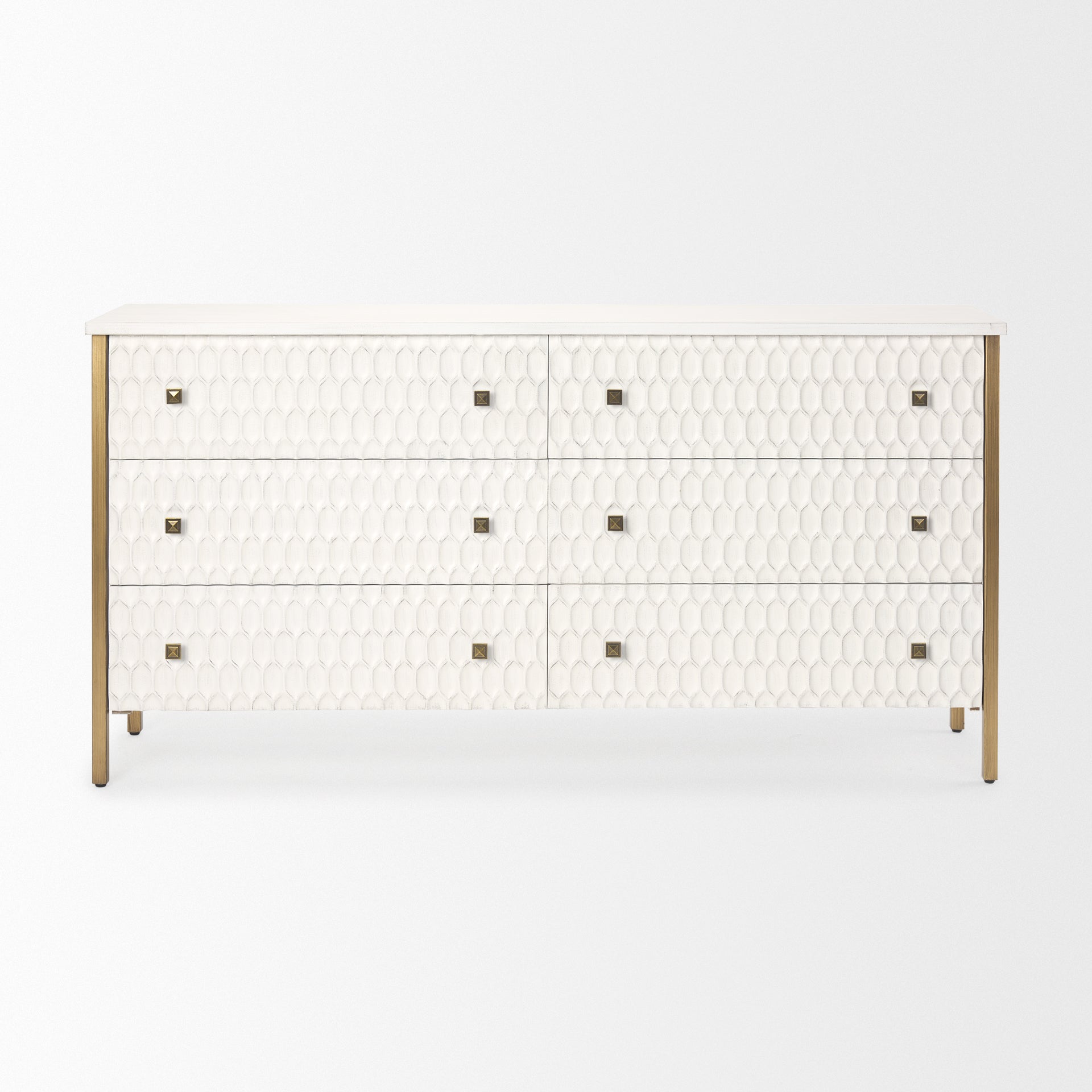 Savannah Gold Sideboard