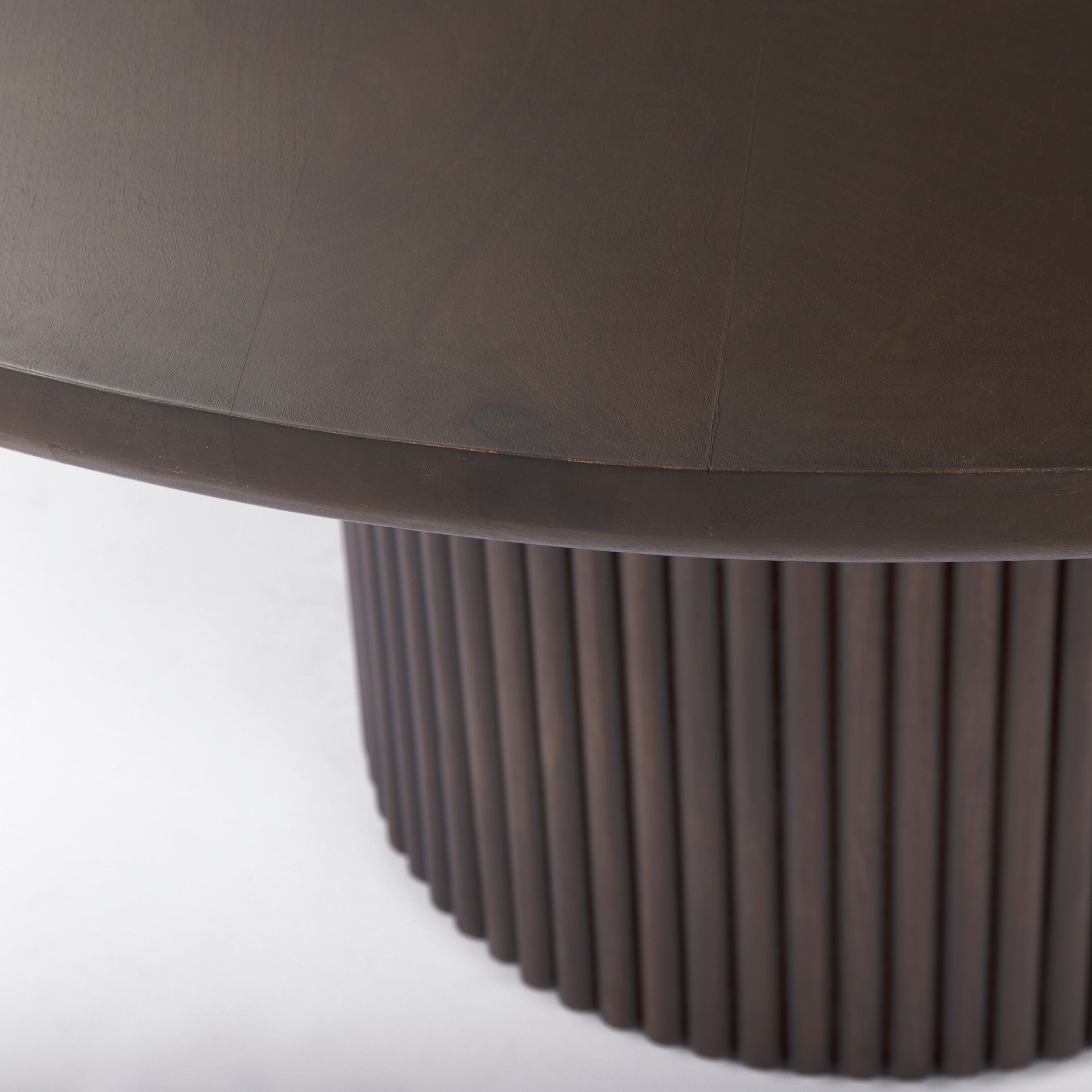 Terra 60" Round Dining Table