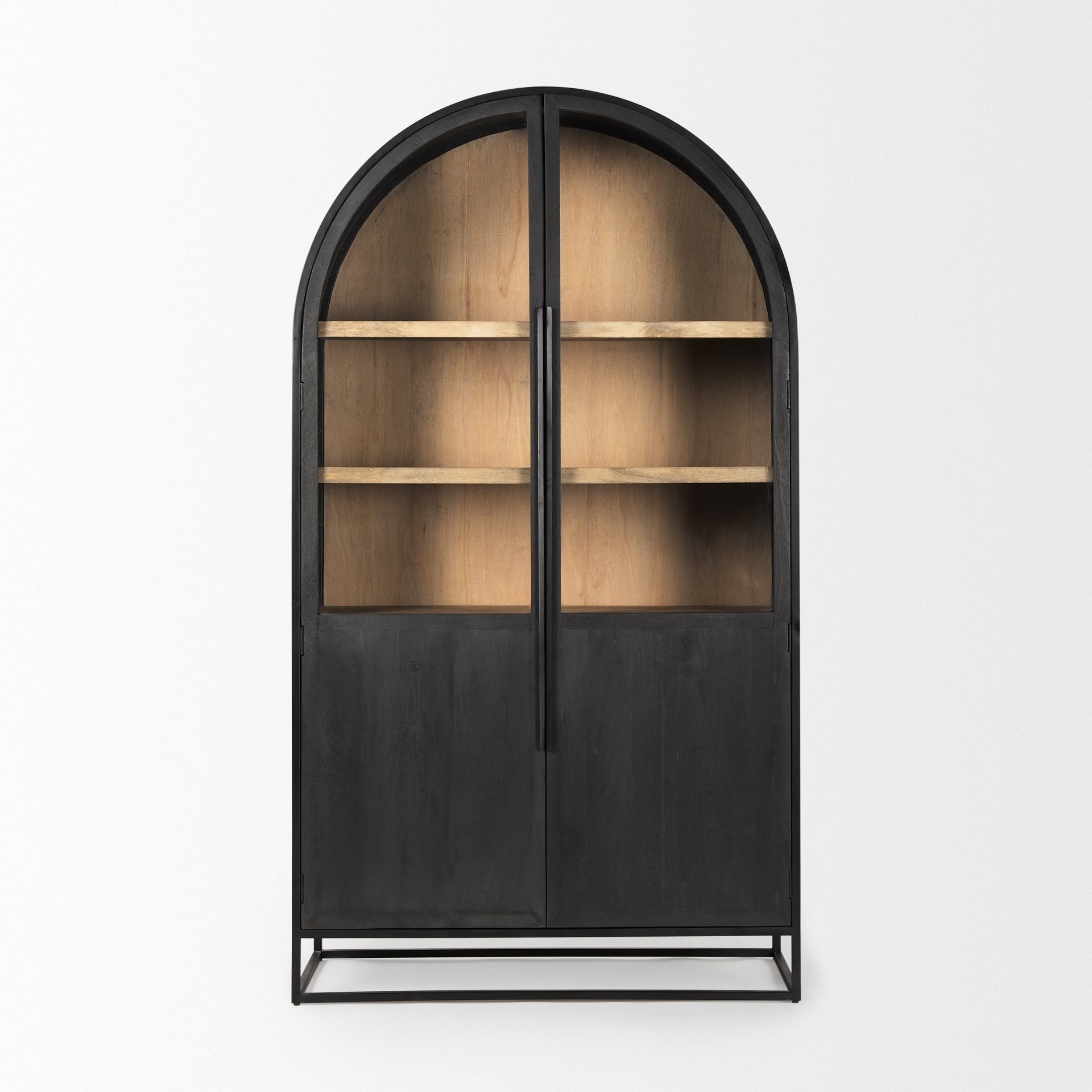 Sloan Oversize Curio Cabinet