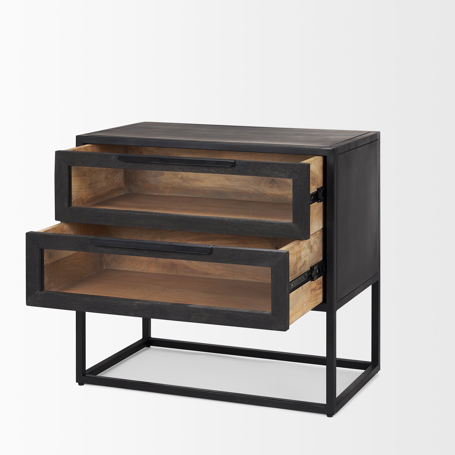 Sloan End/Side Table