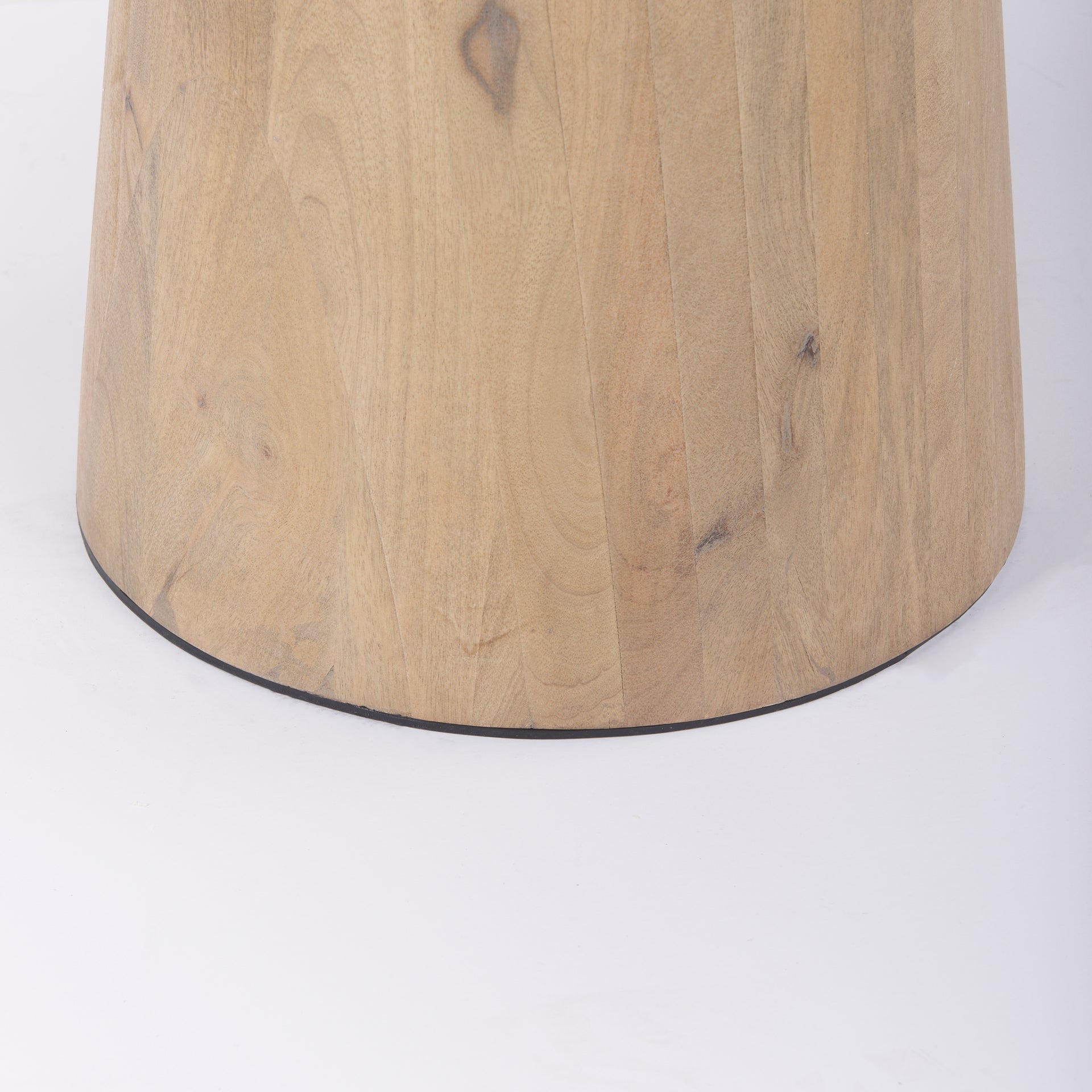 Maxwell 32" Marble Bistro Table