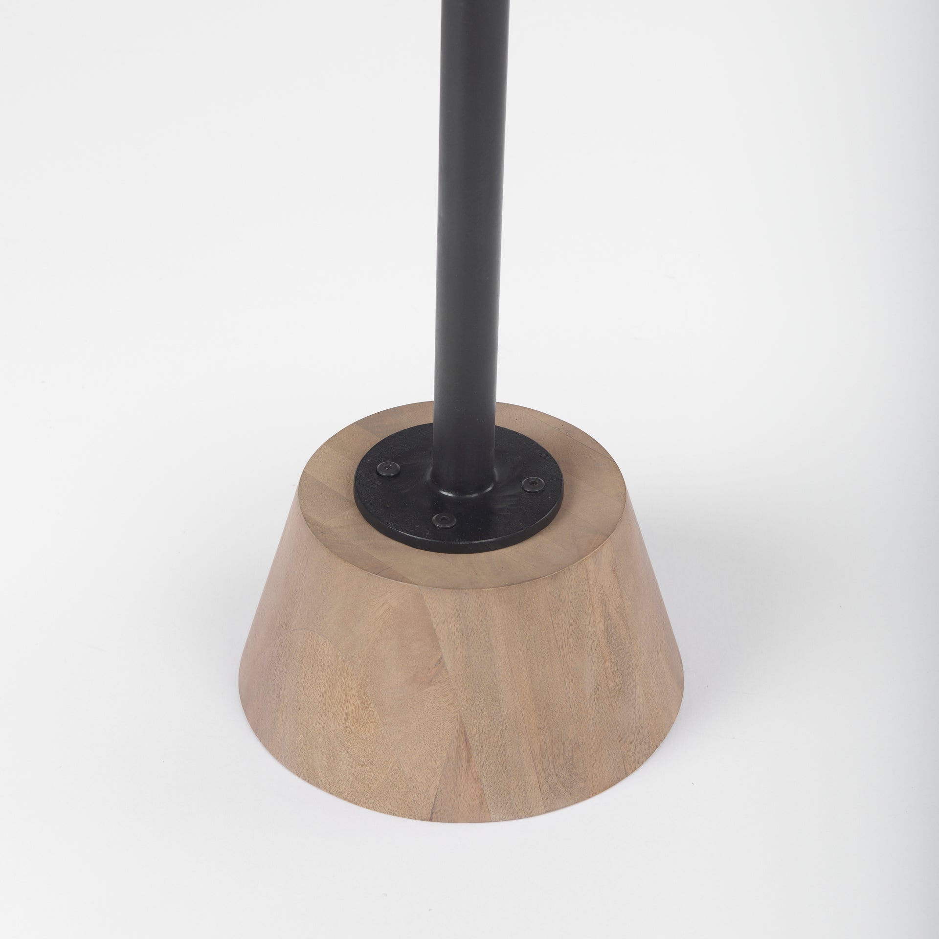 Maxwell Marble End/Side Table