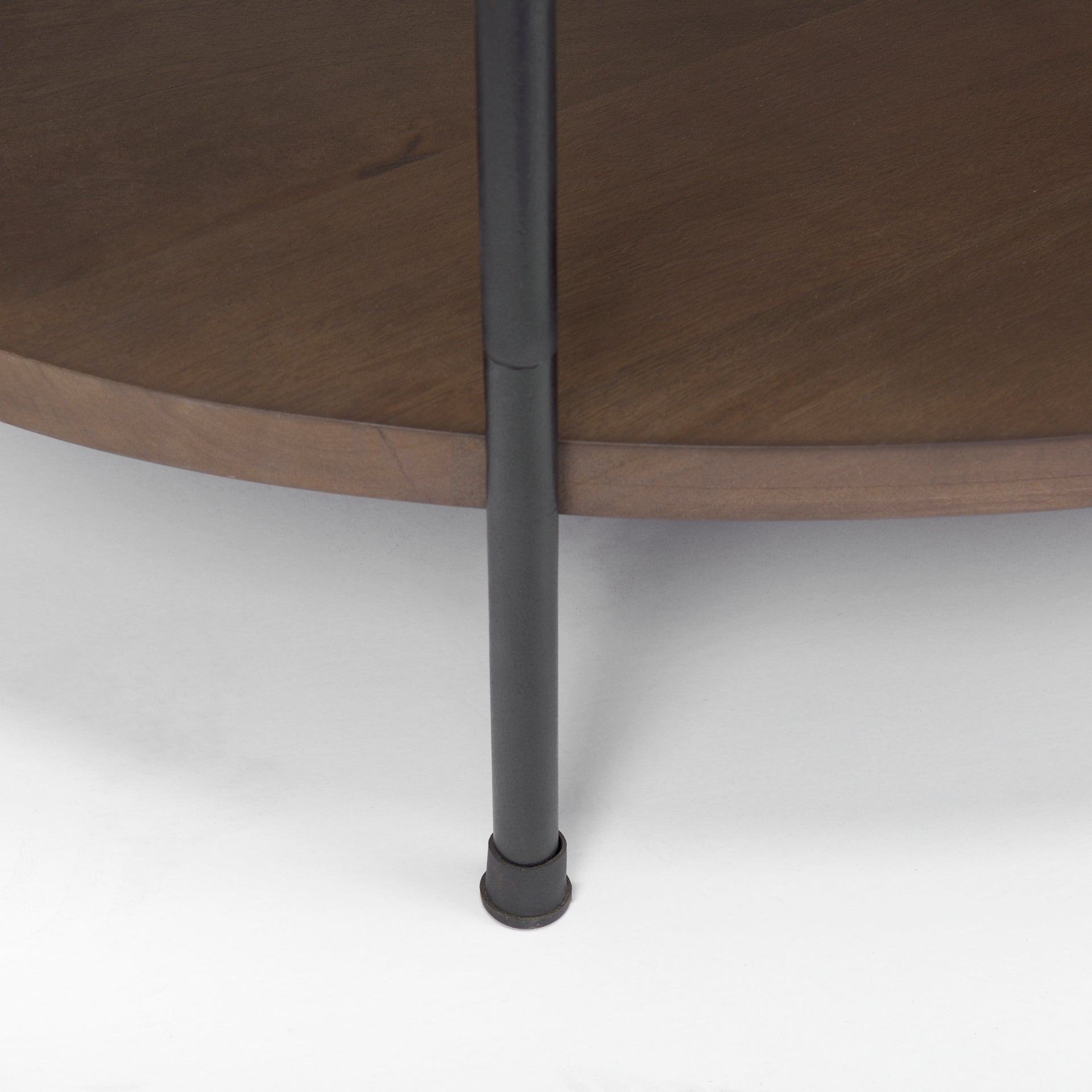 Larkin Oval Coffee Table