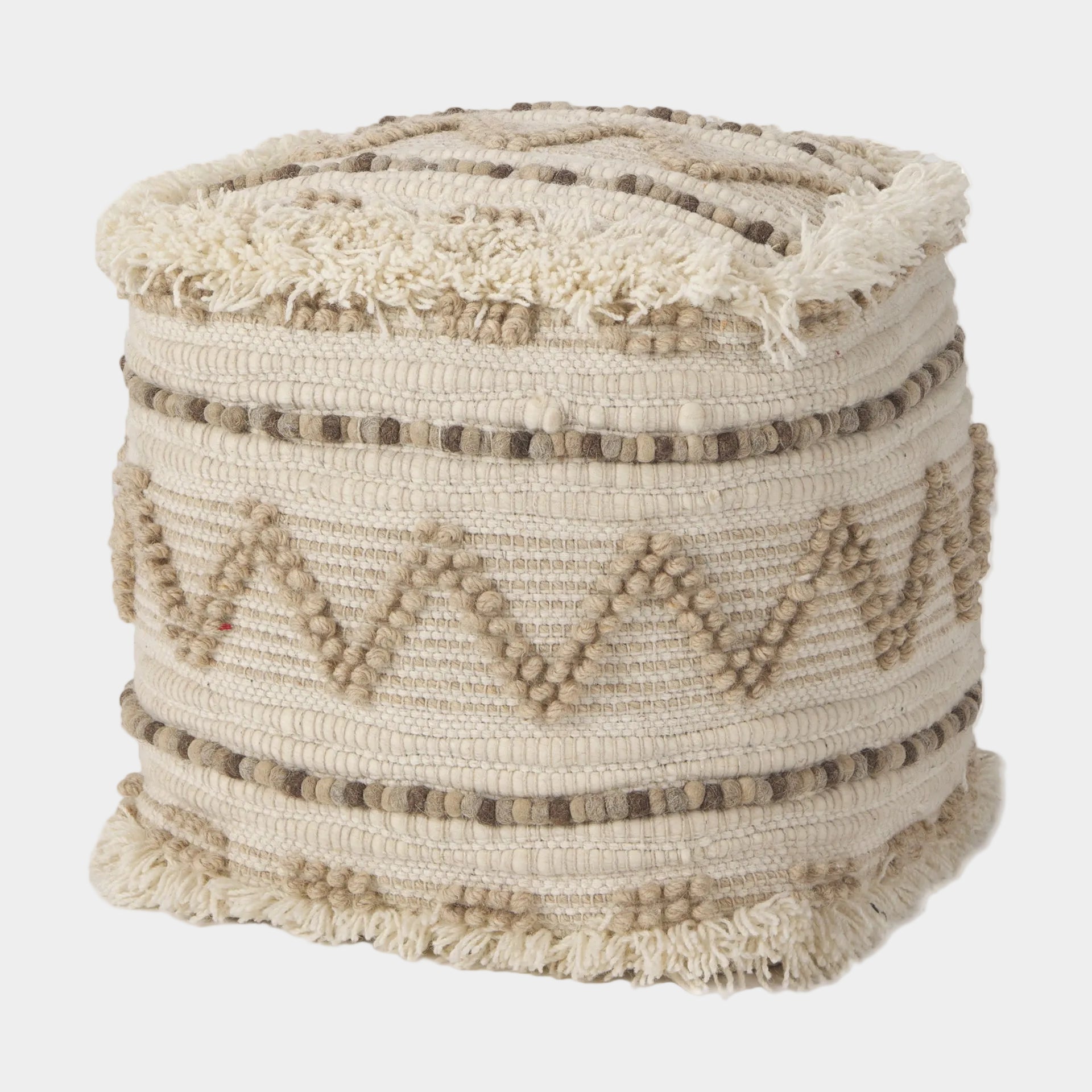 Caela Pouf