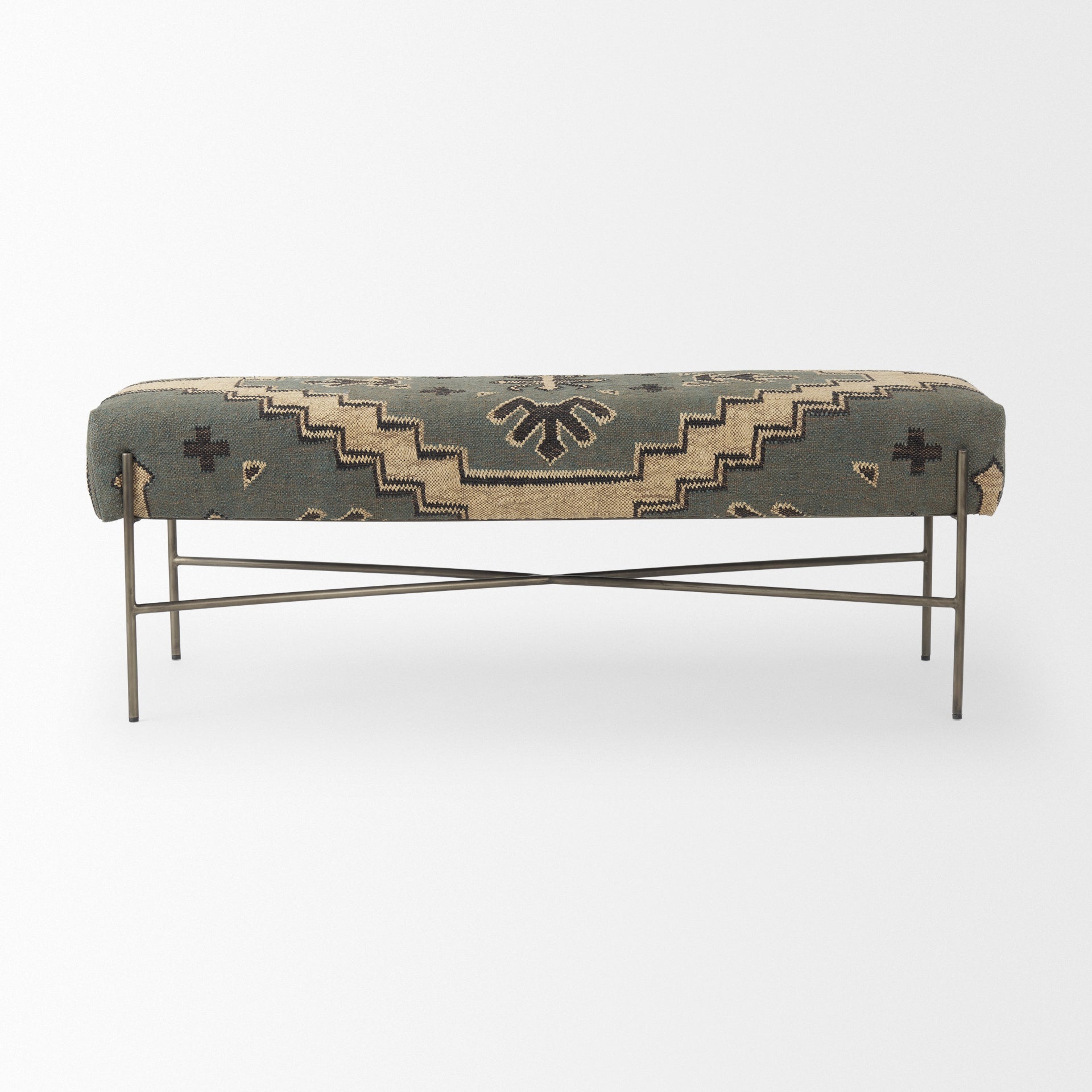 Avery Bench