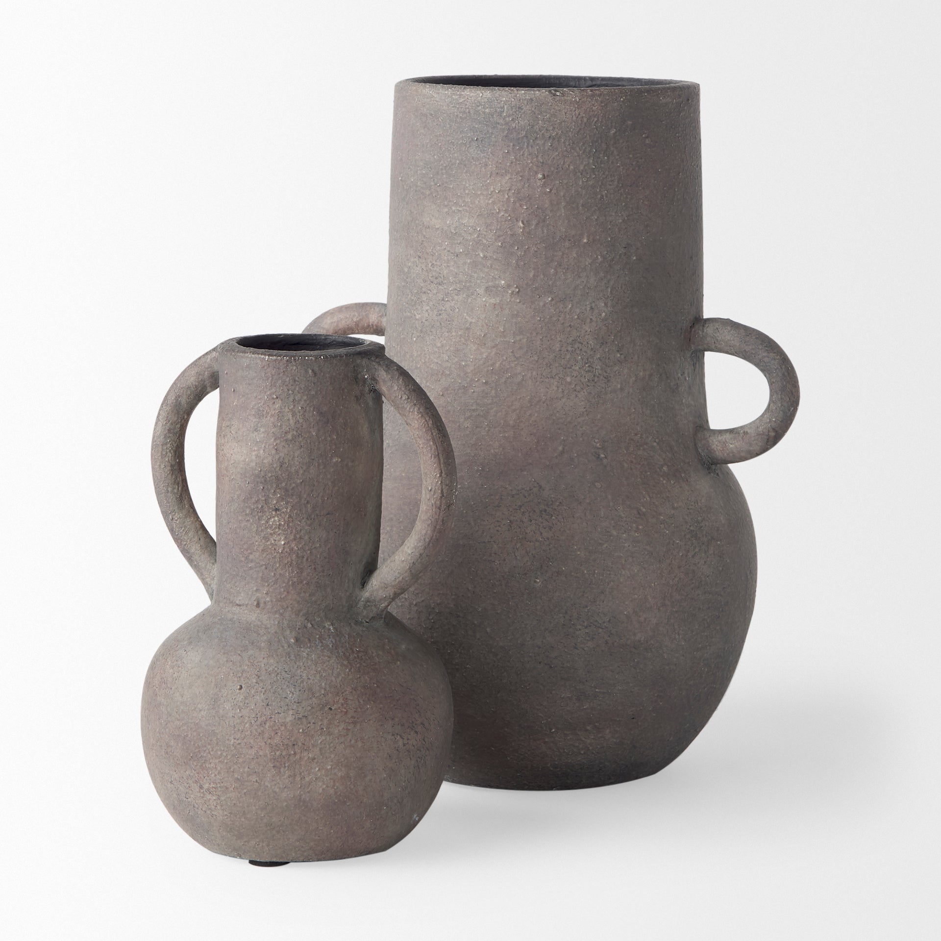 Armani Vase