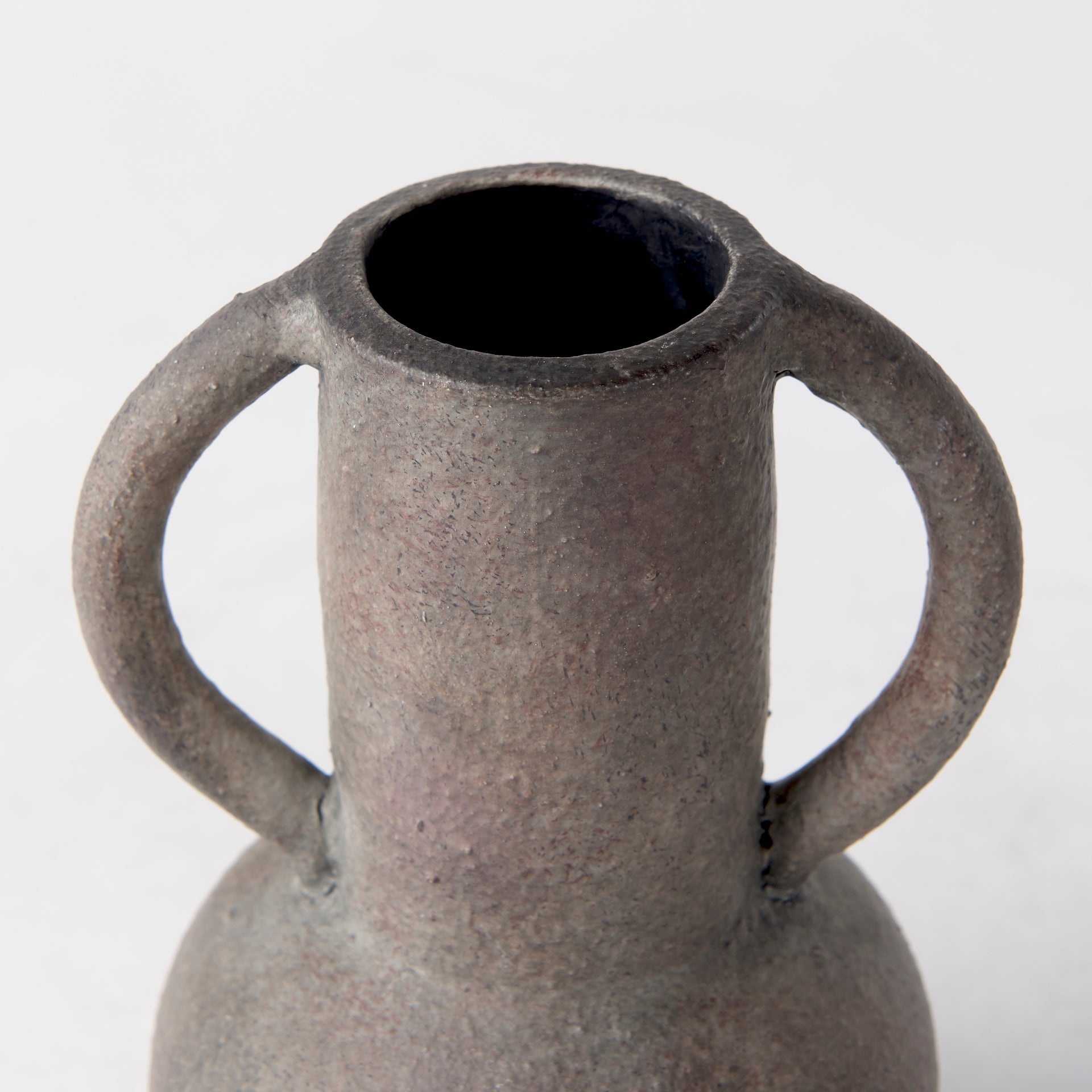 Armani Vase
