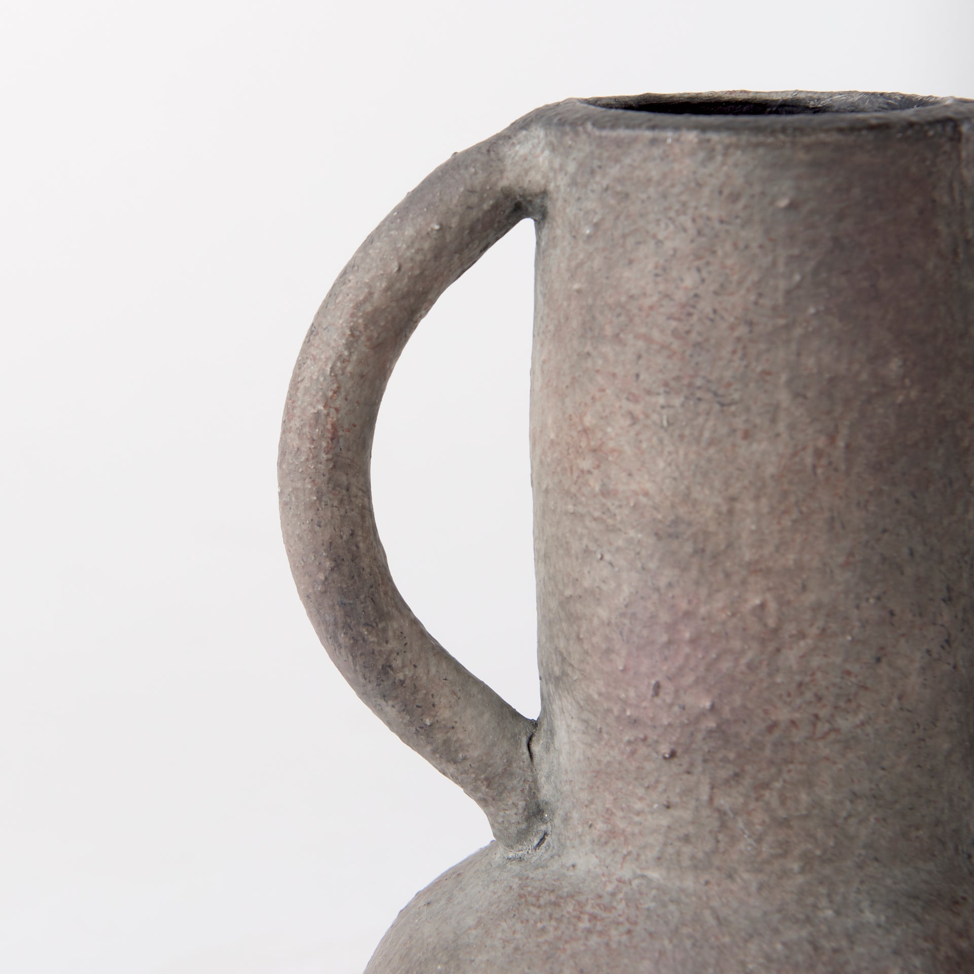 Armani Vase