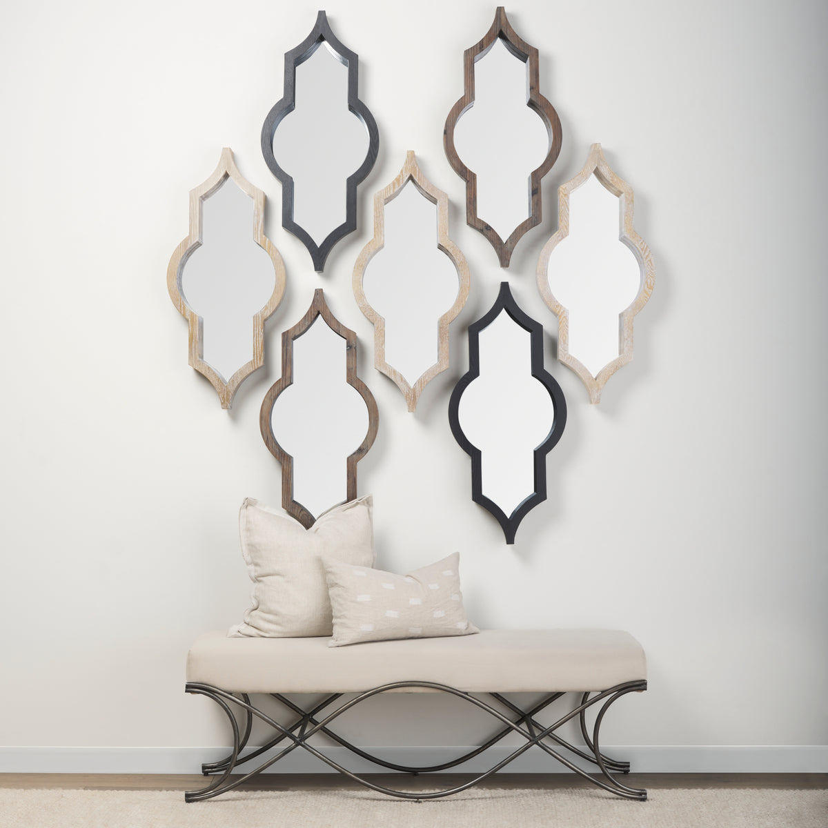Tamanar Wall Mirror