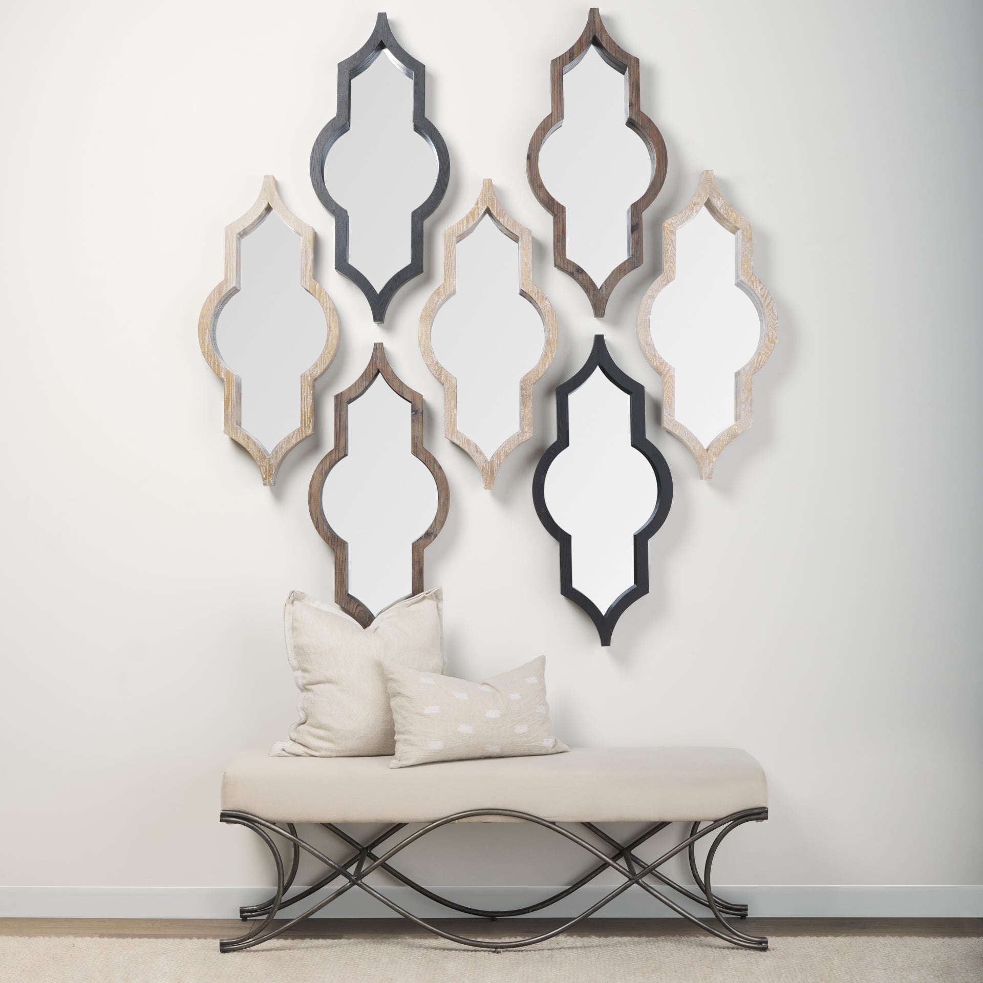 Tamanar Wall Mirror