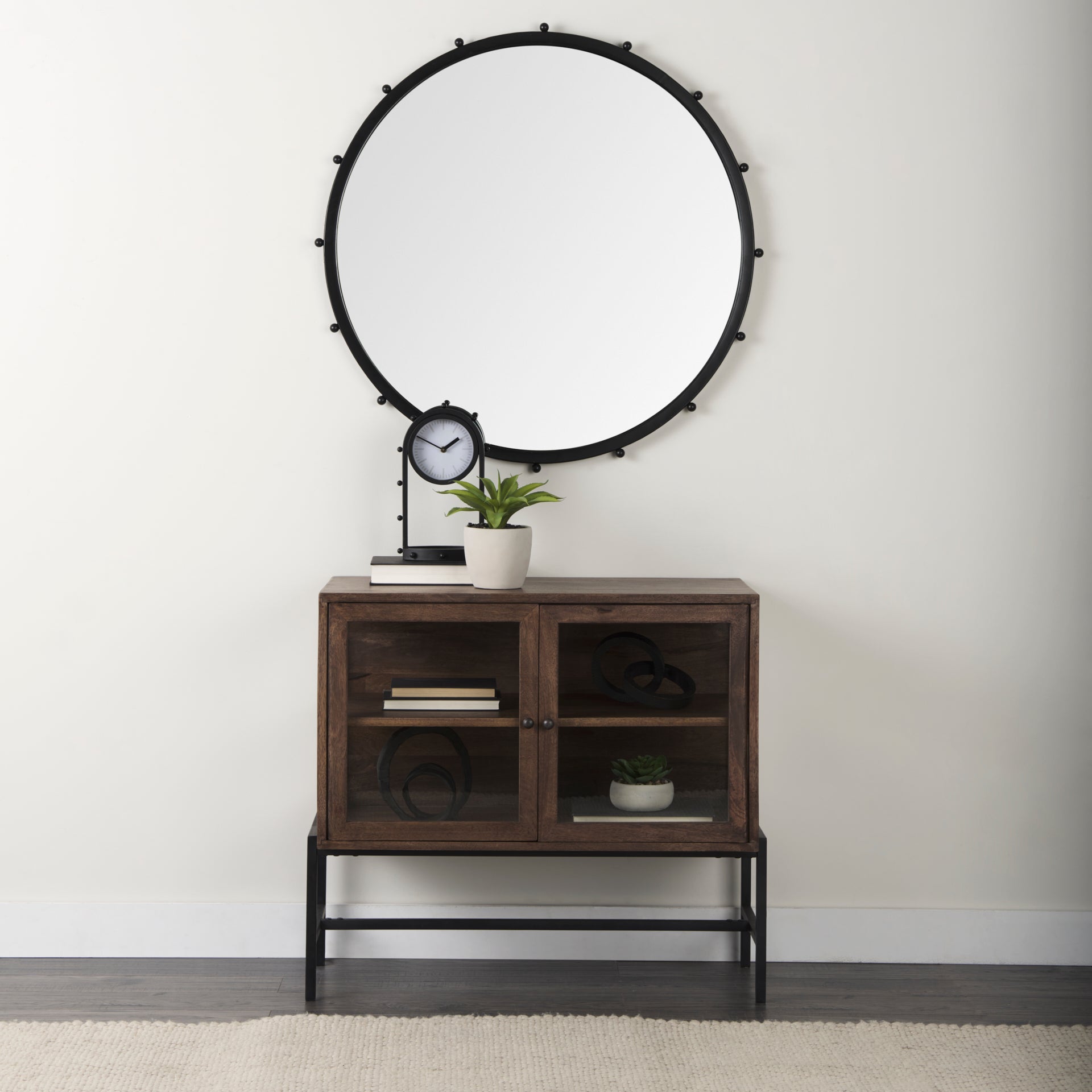 Elena Wall Mirror