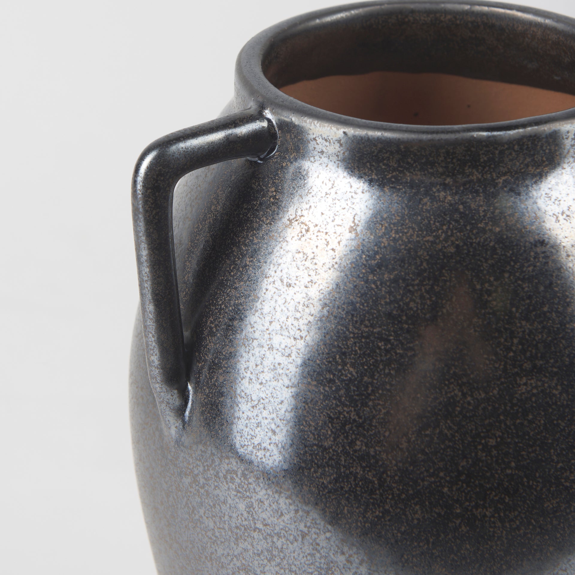 Kora Vase