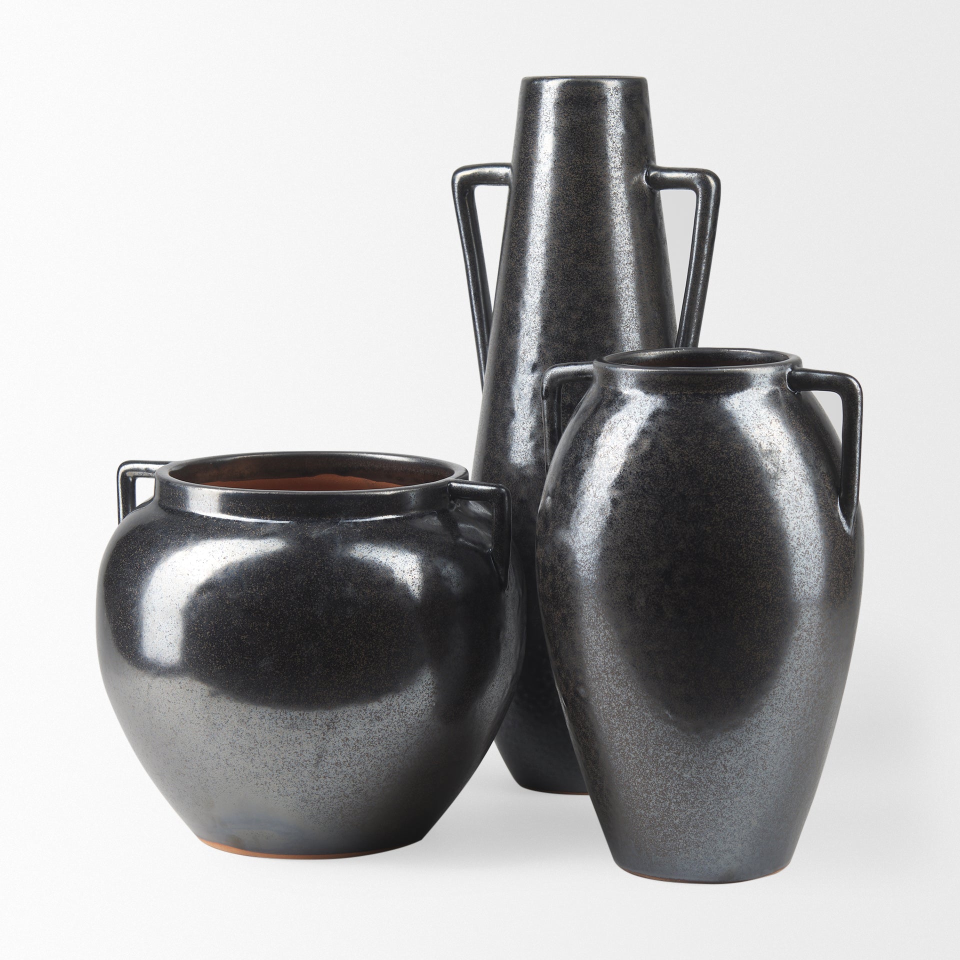 Kora Vase