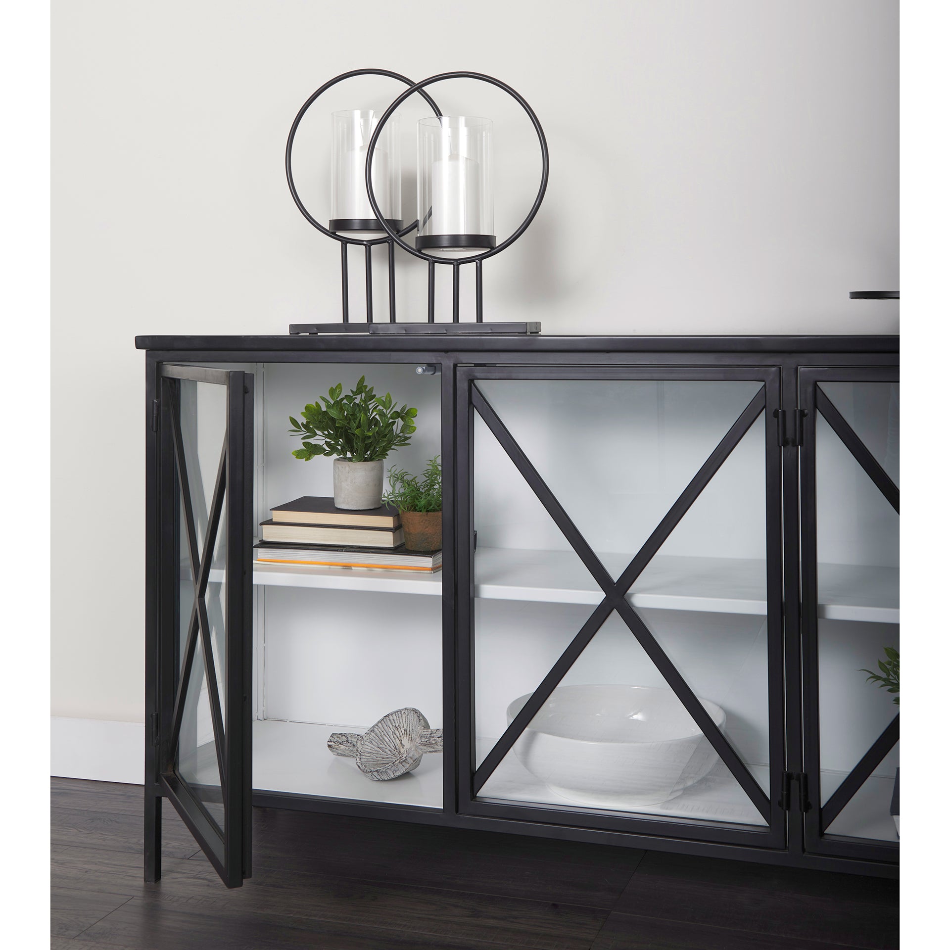 Aurelia Sideboard