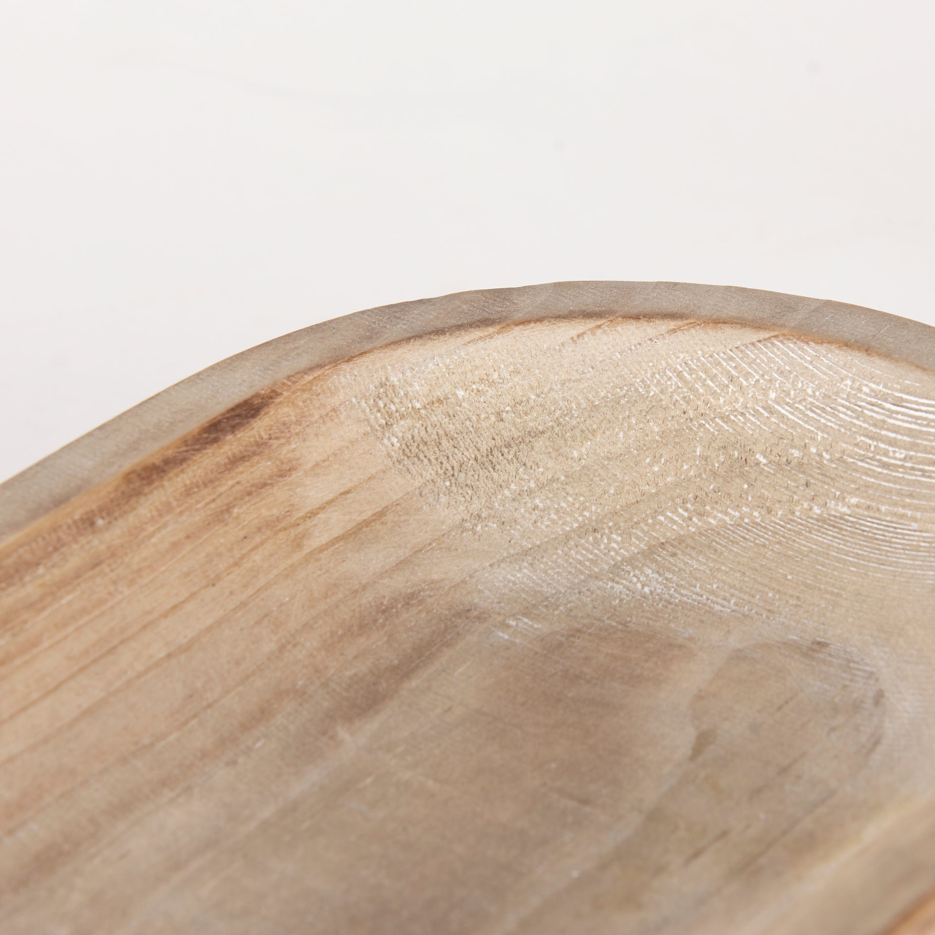Carver Trays