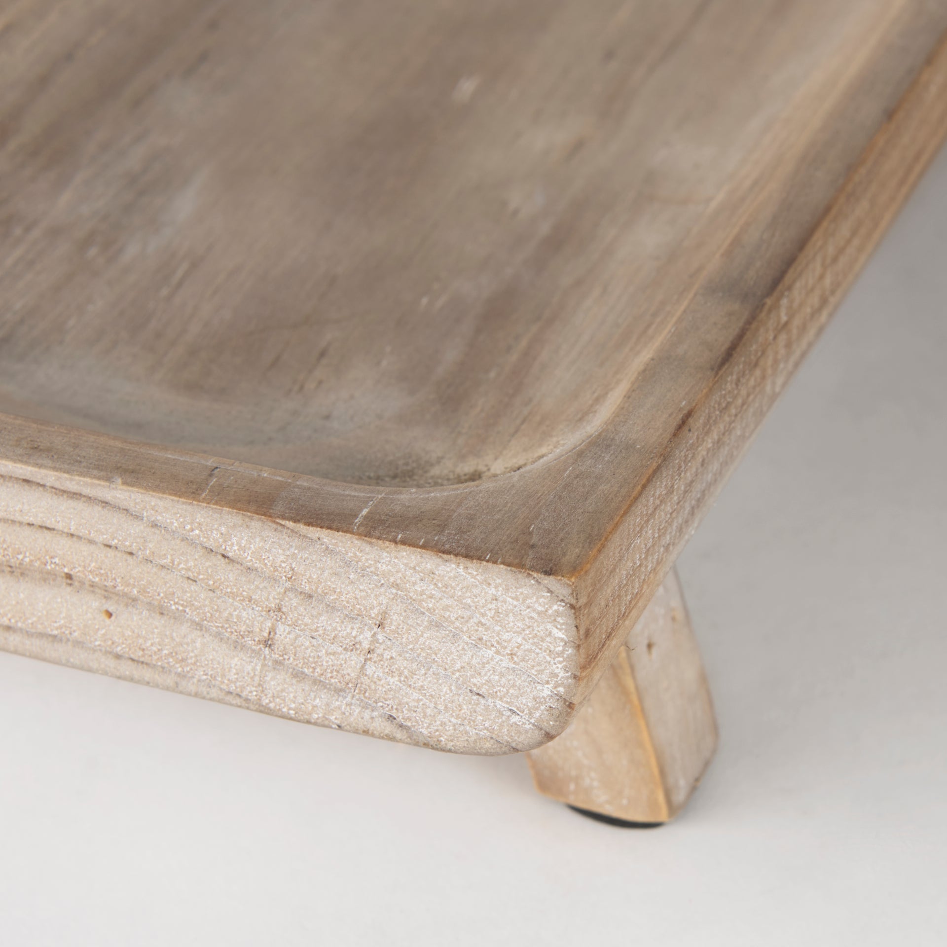 Carver Trays