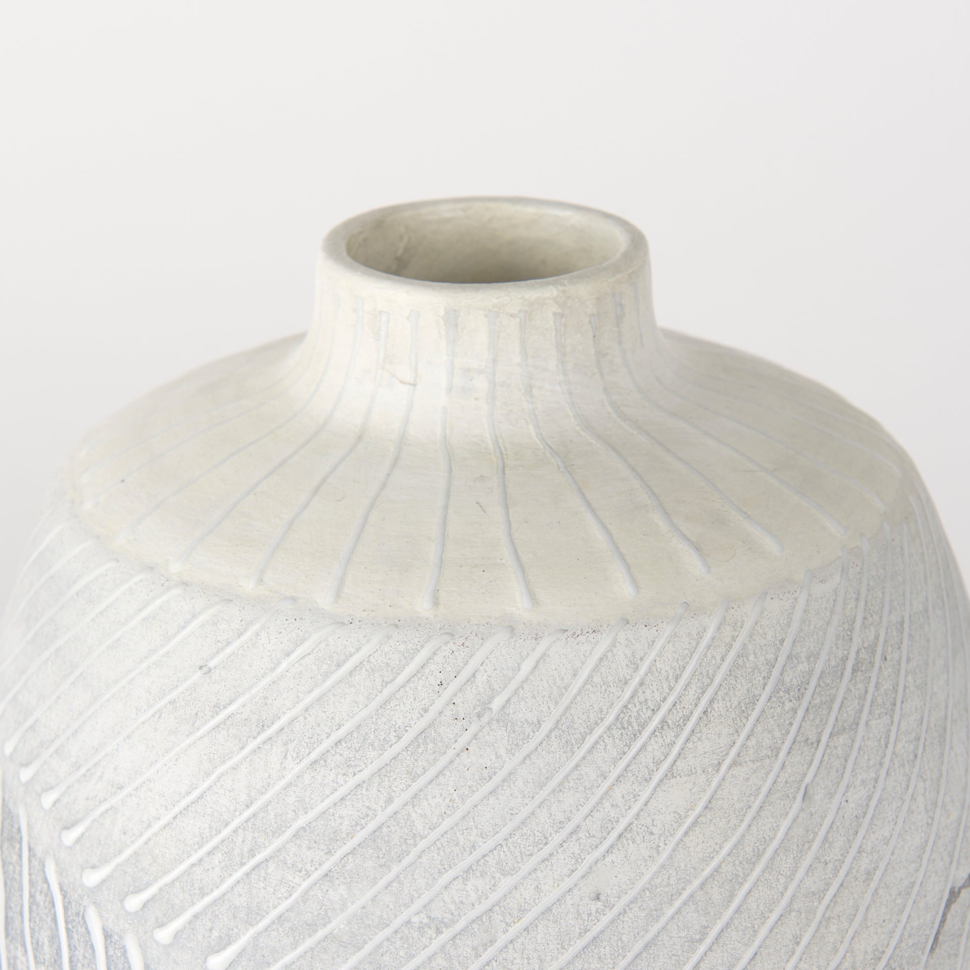 Blume Vase