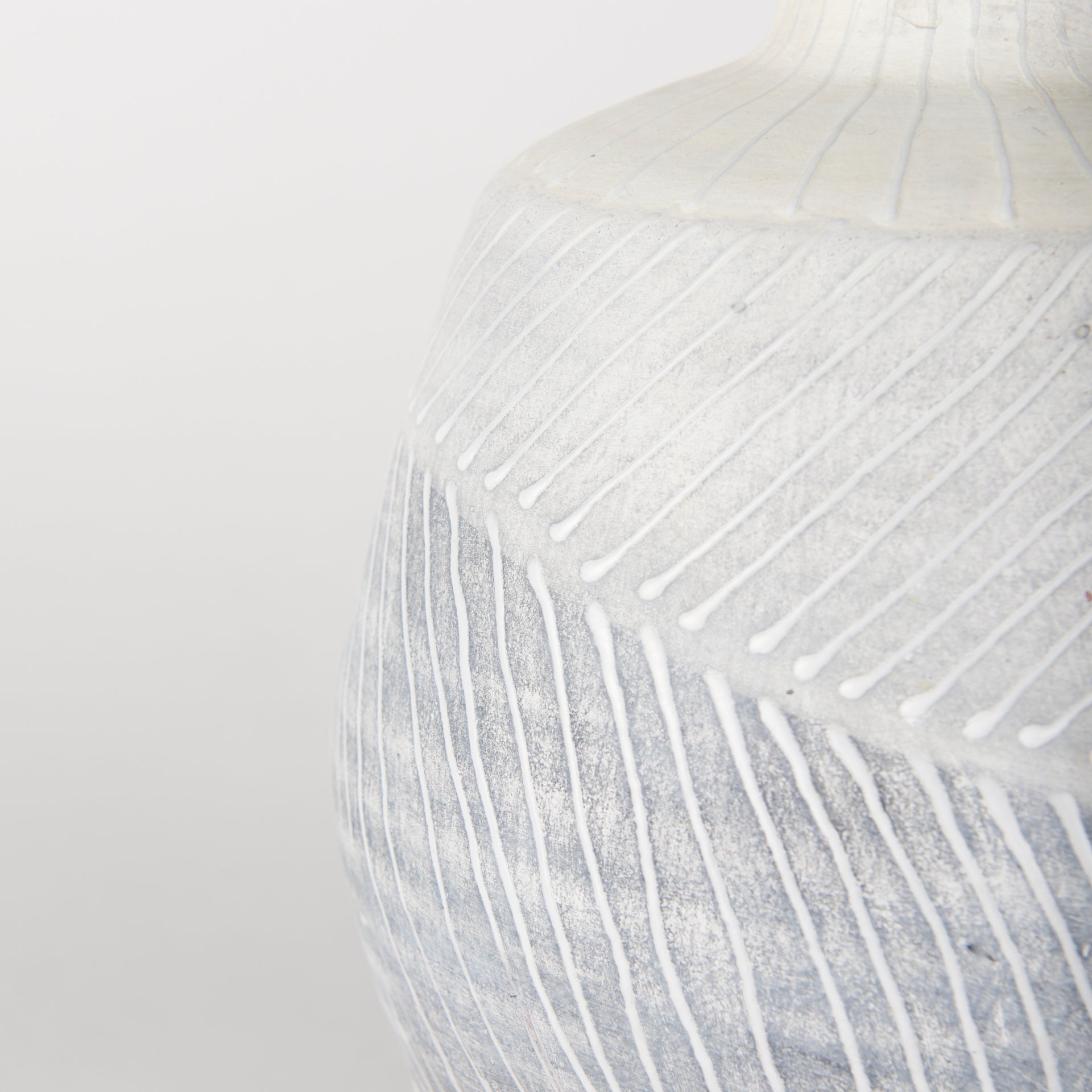Blume Vase