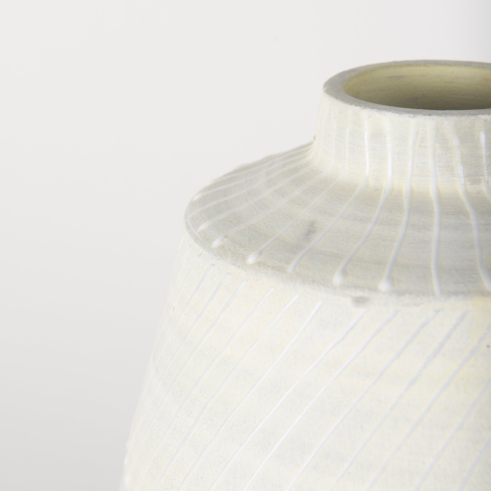 Blume Vase