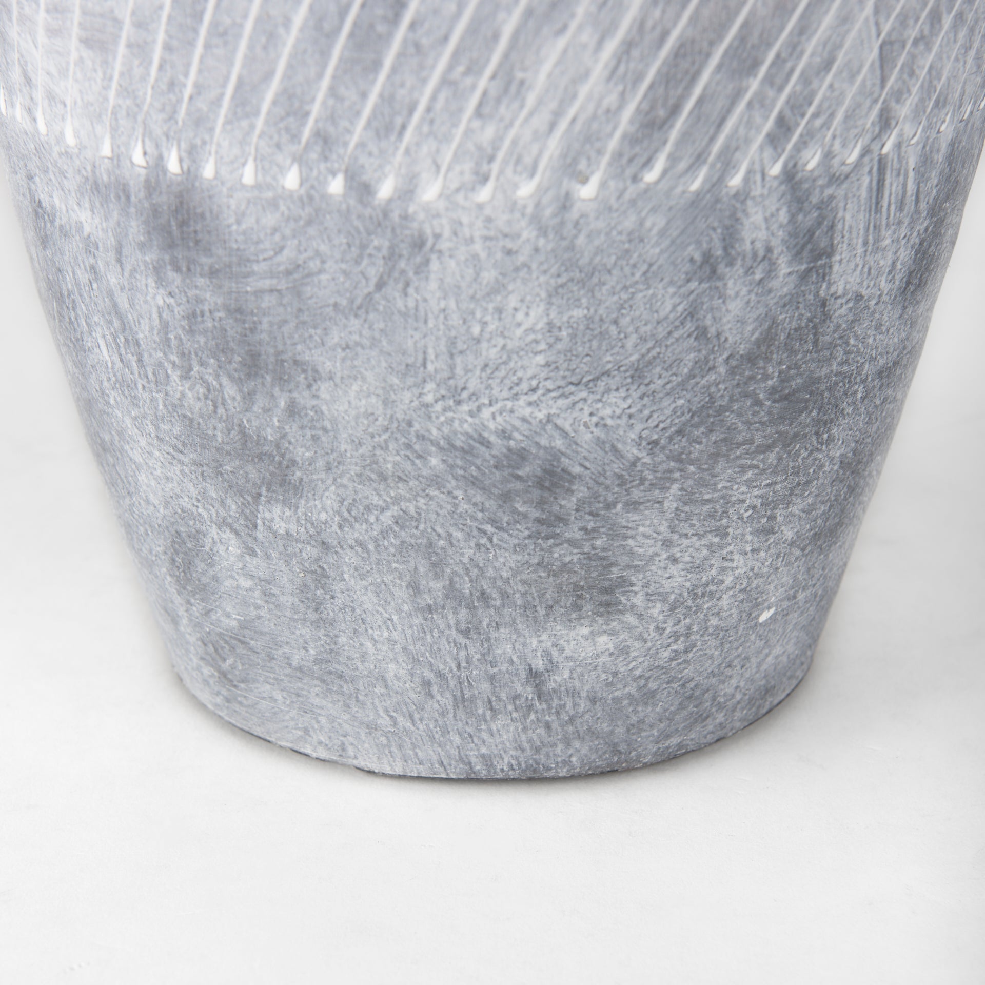 Blume Vase
