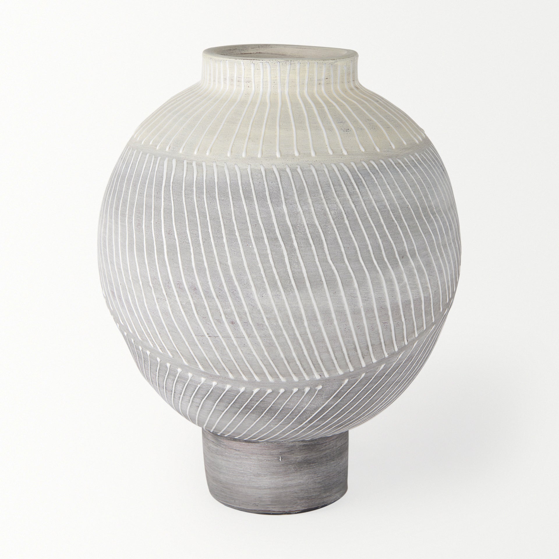 Blume Vase