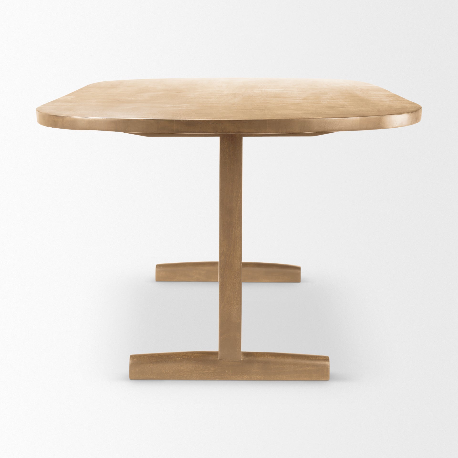 Viktor 94" Dining Table