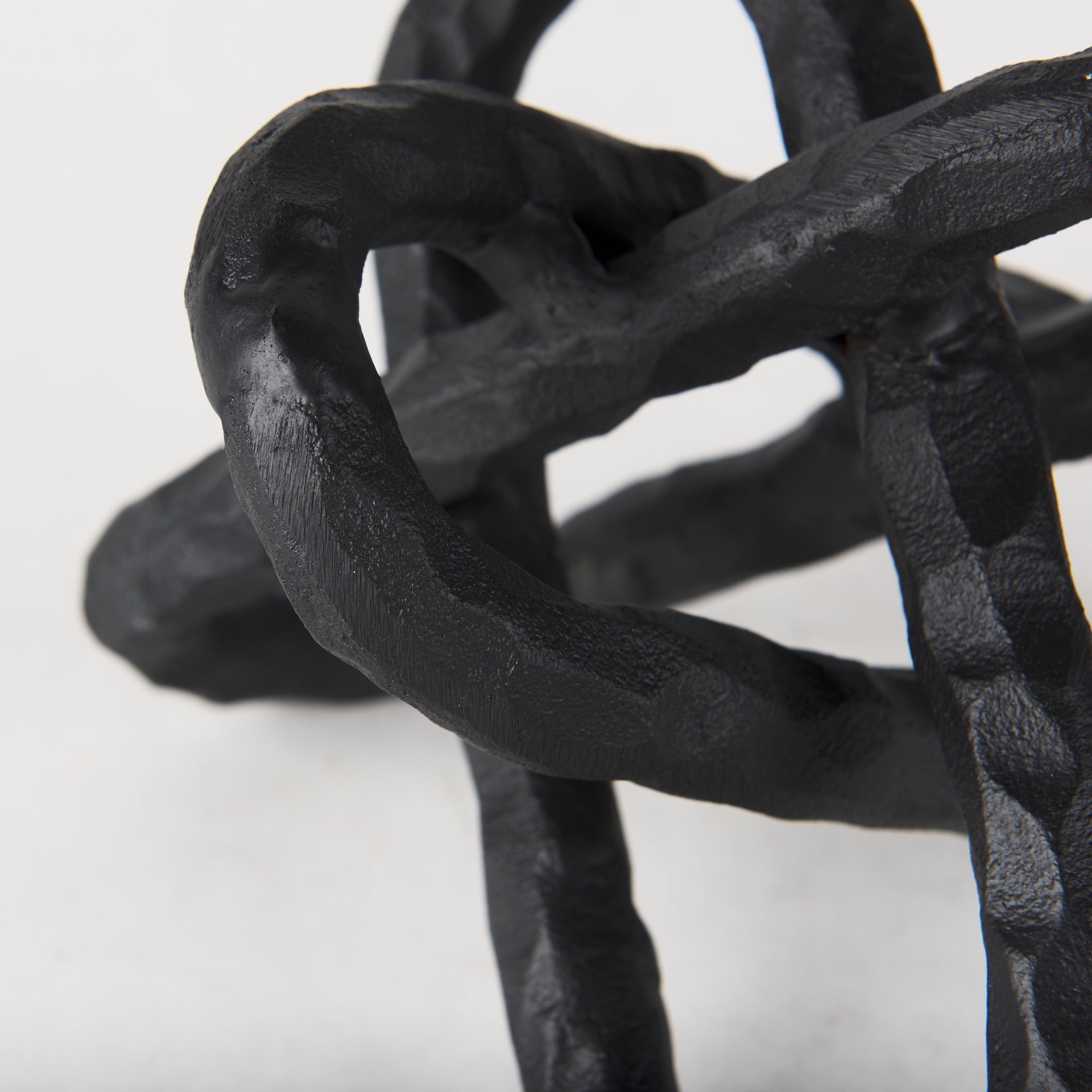 Wilhelm Black Object