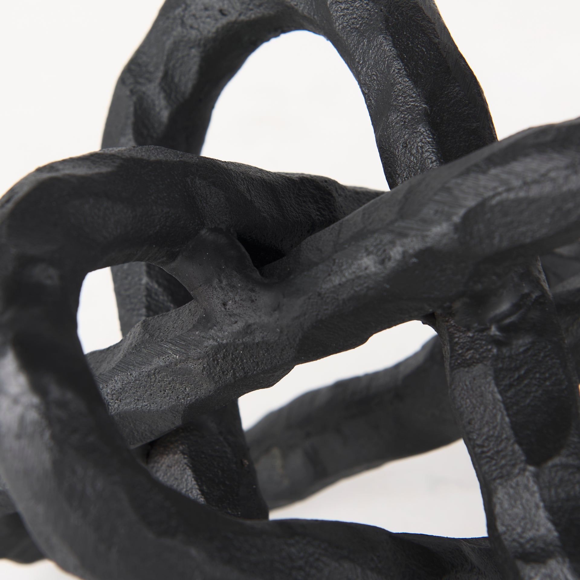 Wilhelm Black Object