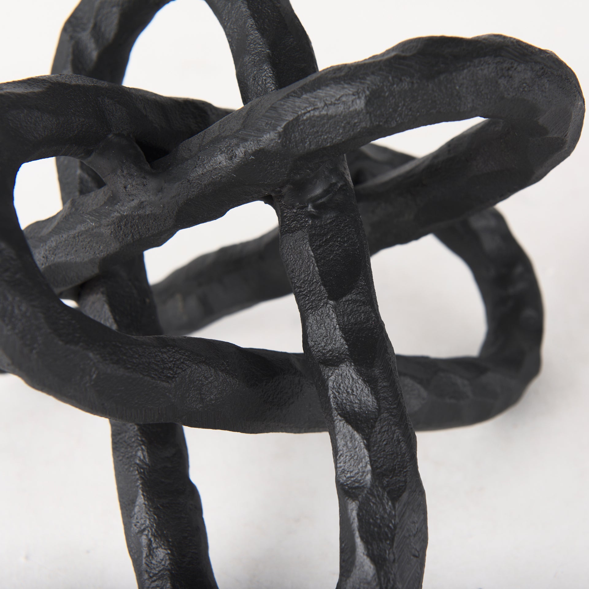 Wilhelm Black Object