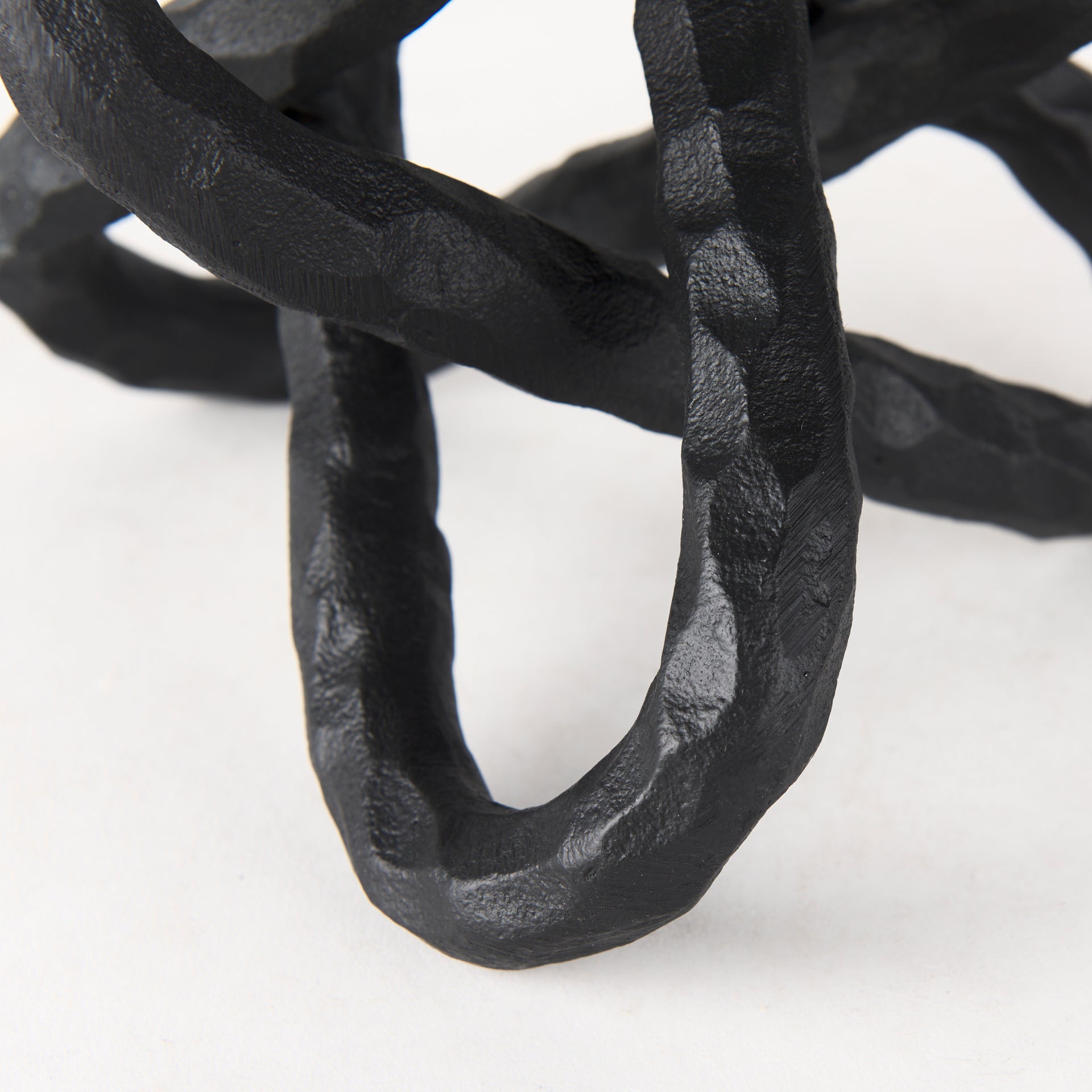 Wilhelm Black Object