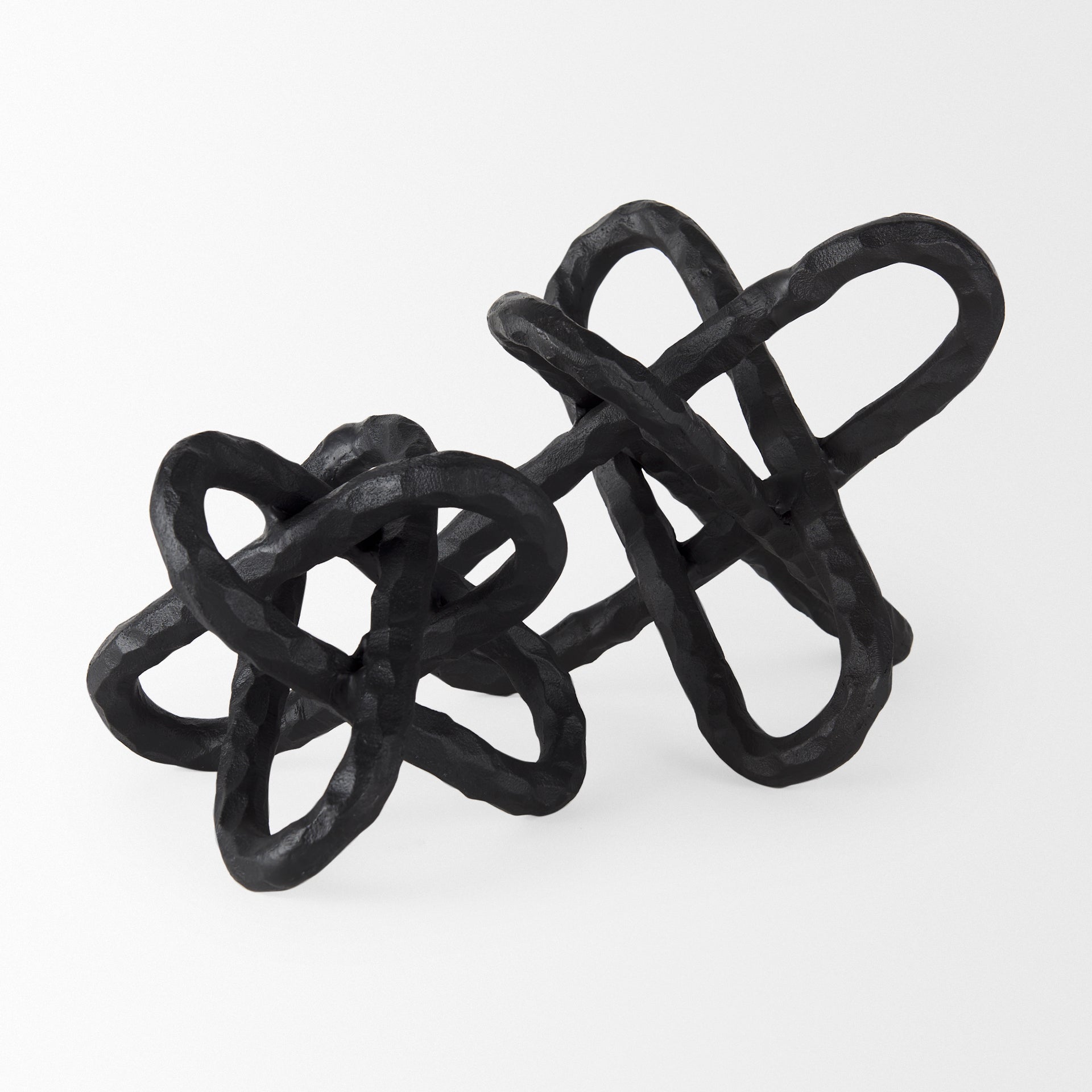 Wilhelm Black Object