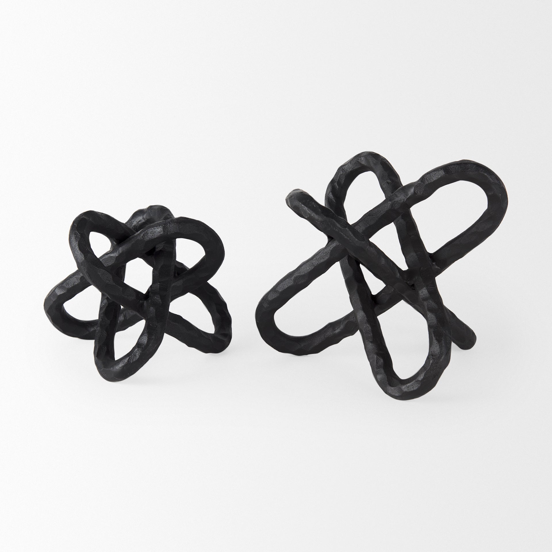 Wilhelm Black Object