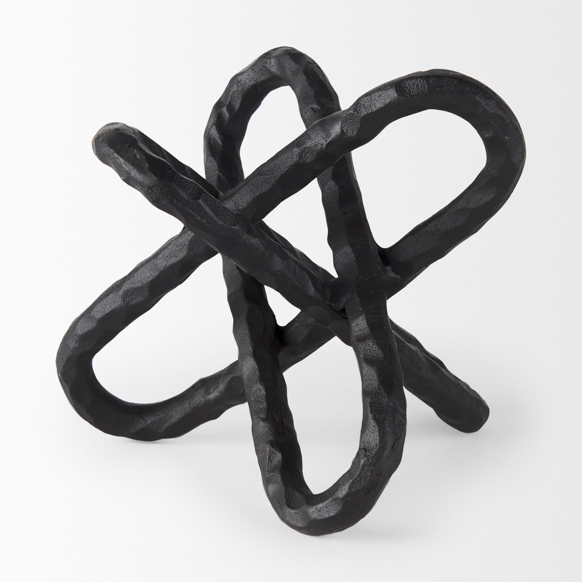 Wilhelm Black Object