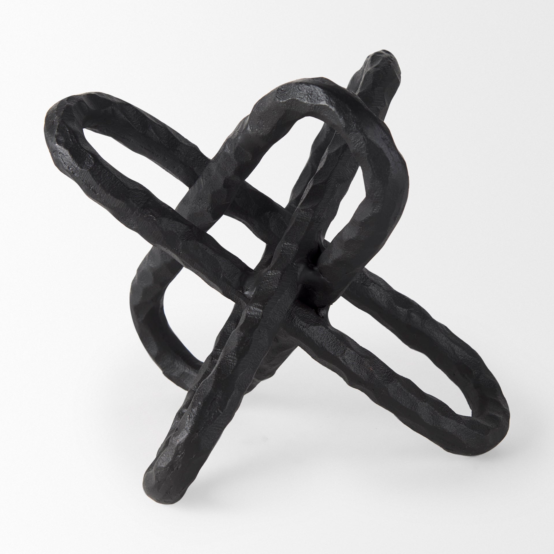 Wilhelm Black Object