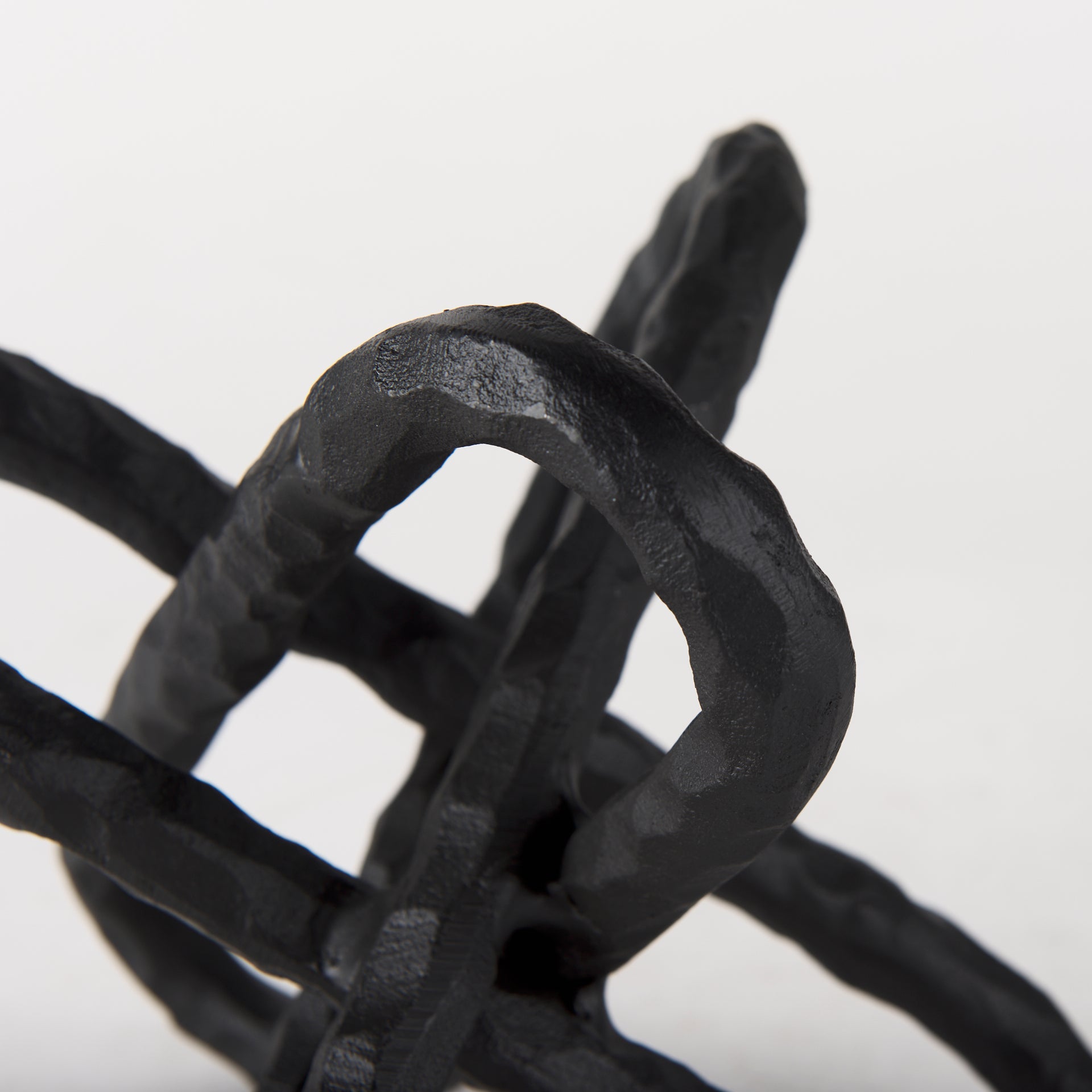 Wilhelm Black Object