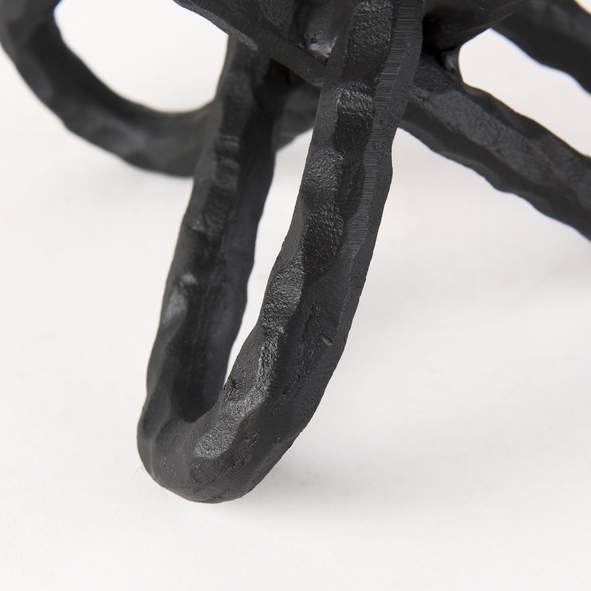 Wilhelm Black Object