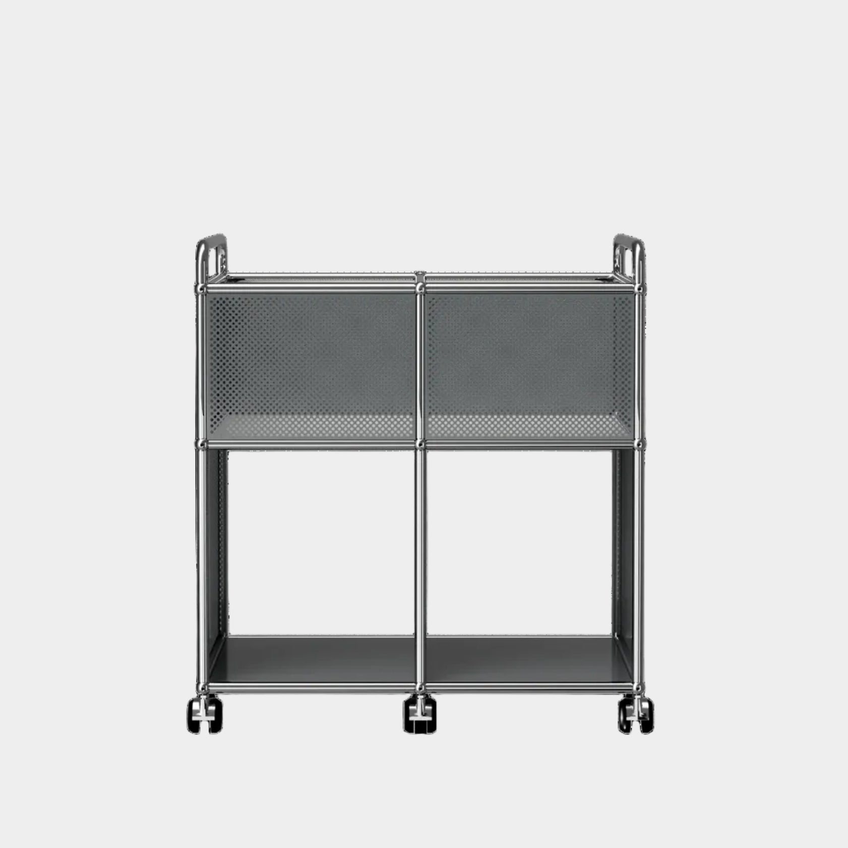 USM X Symbol Record Cart