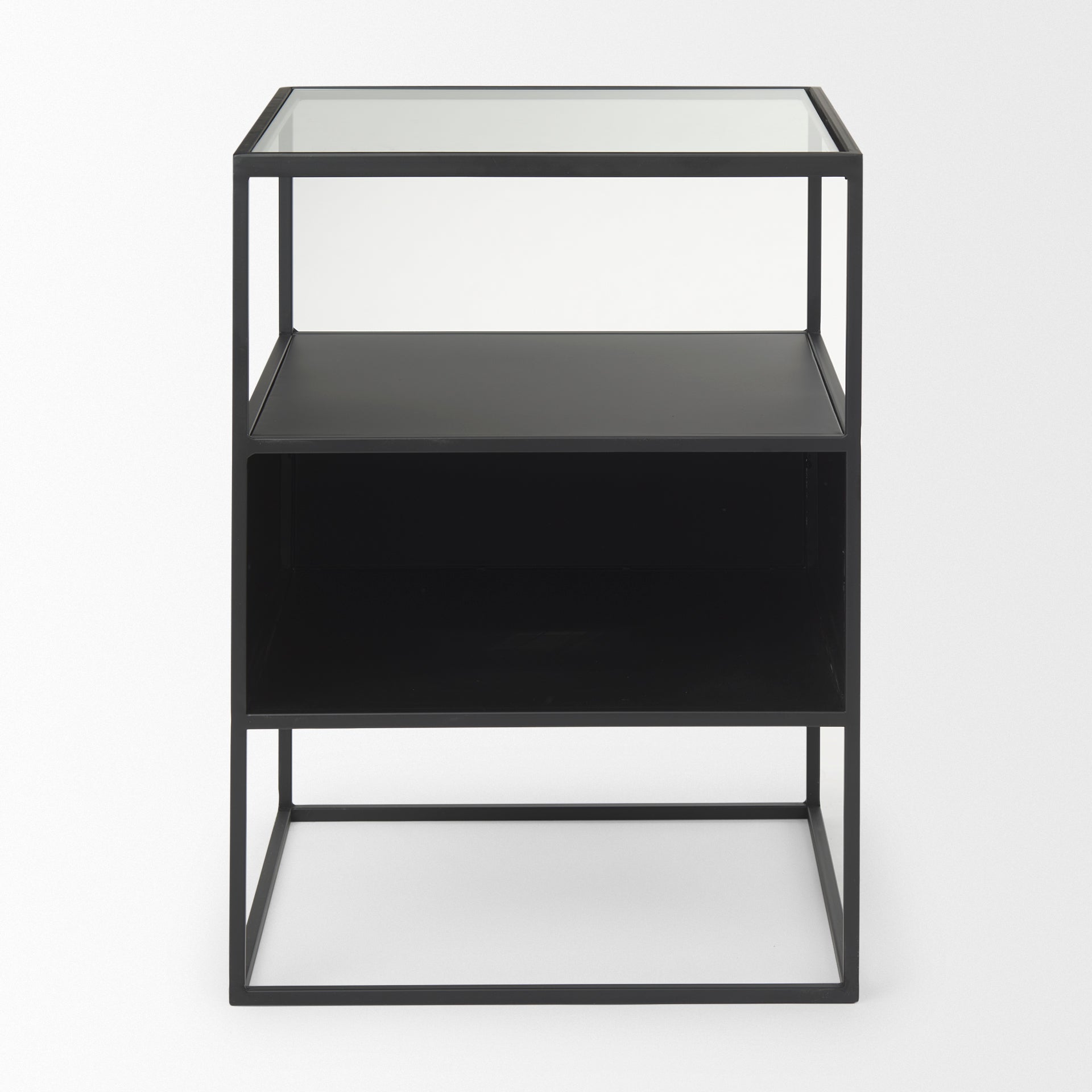 Samson End/Side Table