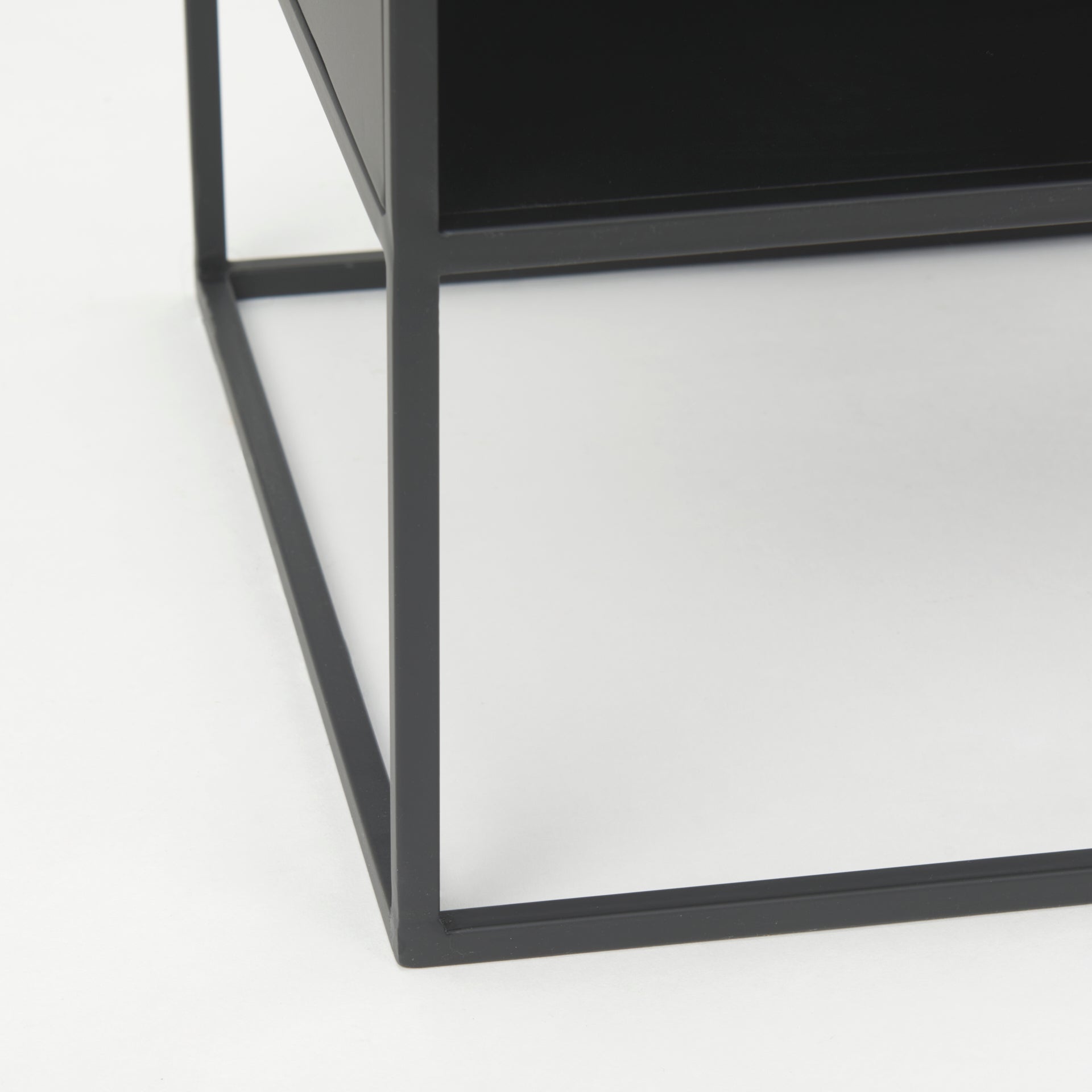 Samson End/Side Table